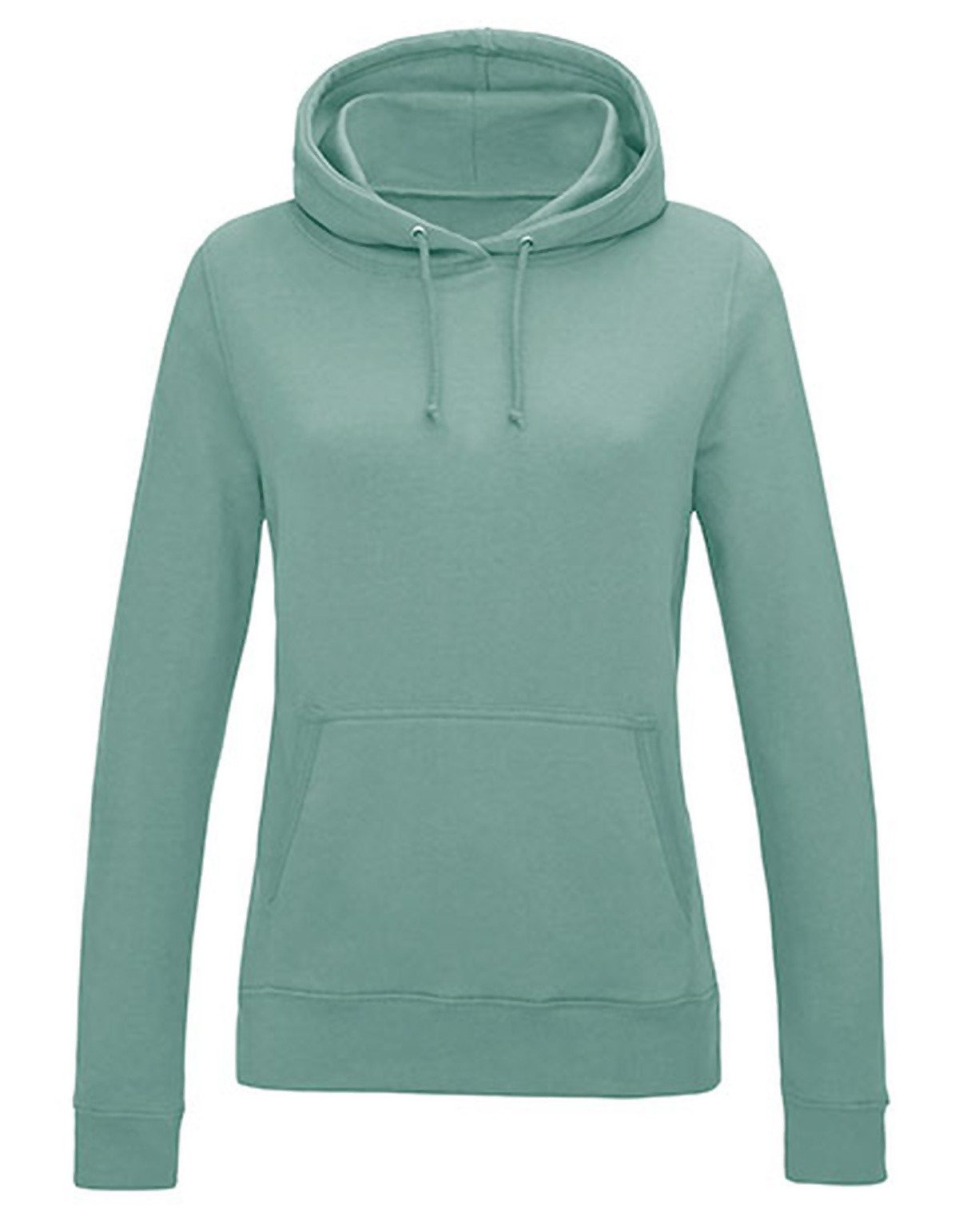 Just Hoods Hoodie Women´s College Hoodie günstig online kaufen