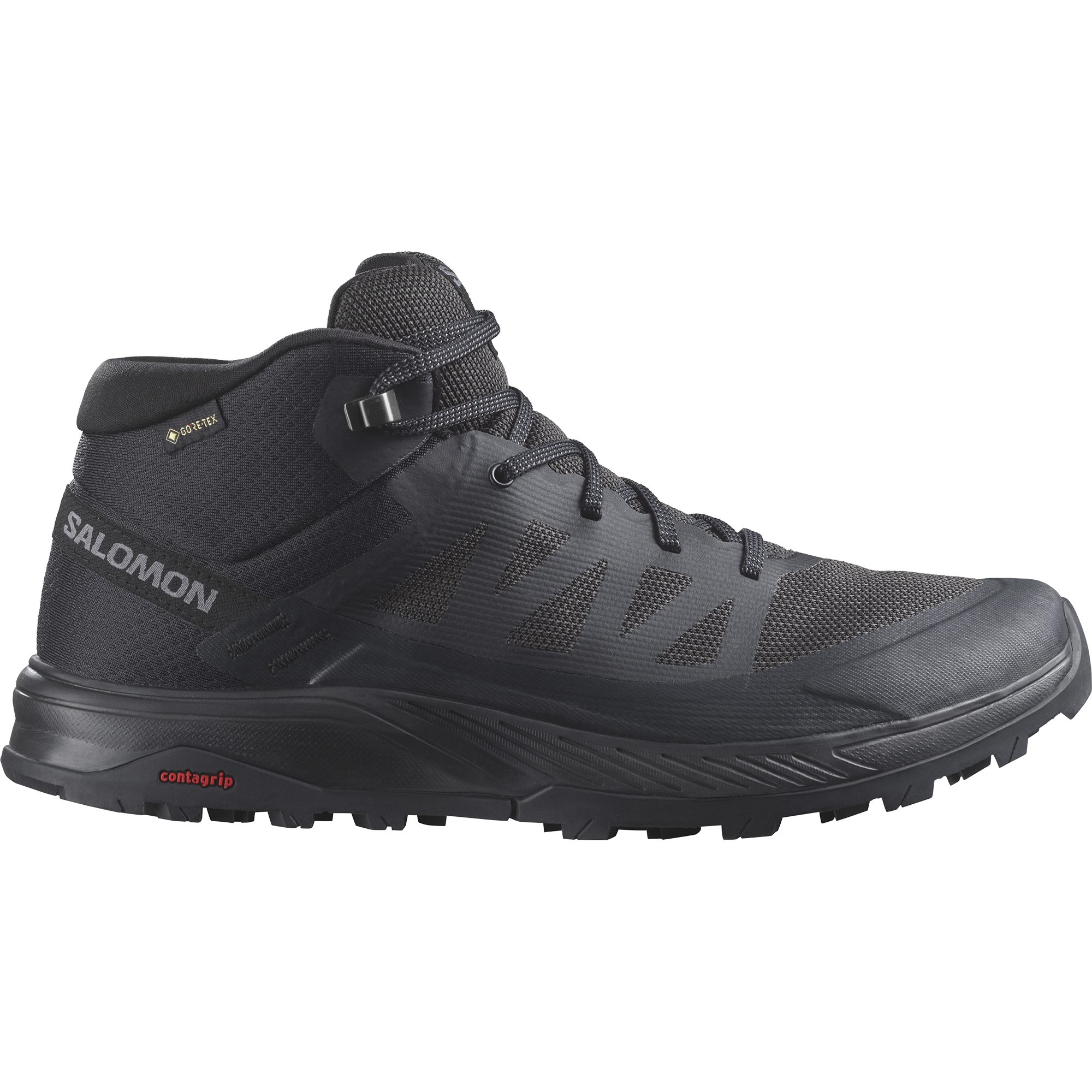 Salomon OUTRISE MID GORE-TEX® Wanderschuh wasserdicht günstig online kaufen