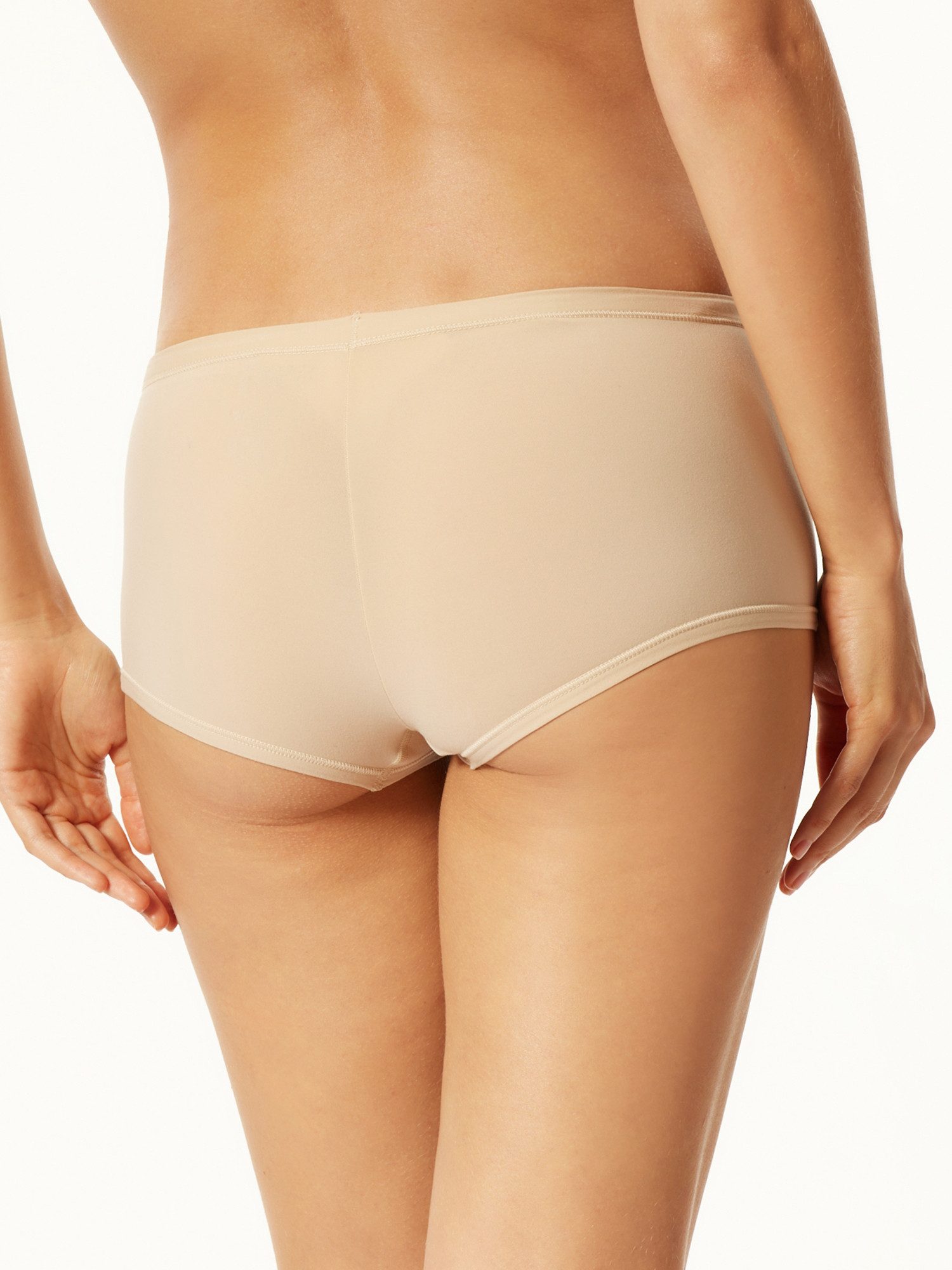 uncover by SCHIESSER Panty Multi (4-St)