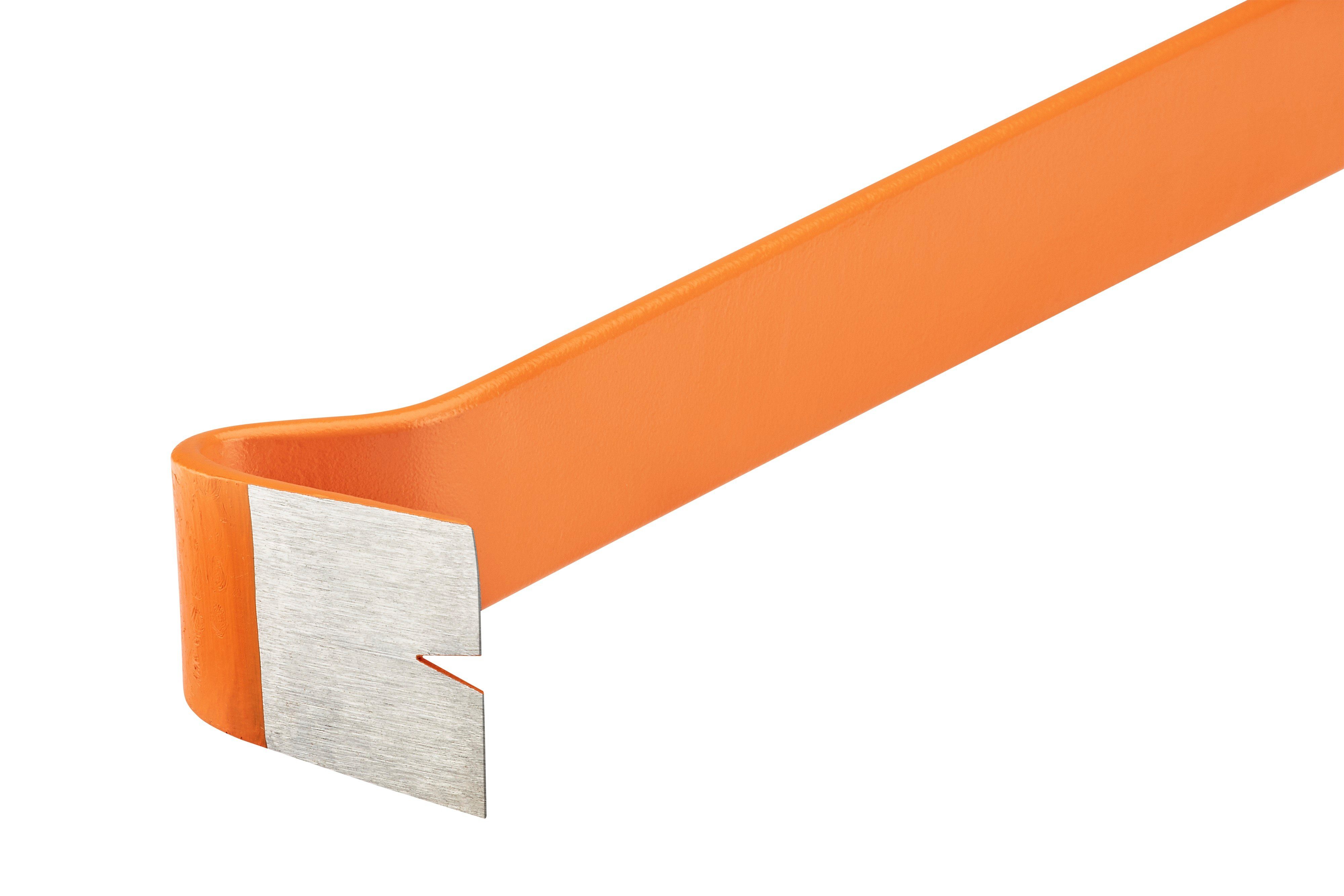 Nageleisen PICARD Nageleisen BigFlat BlackGiant Bar 380 mm