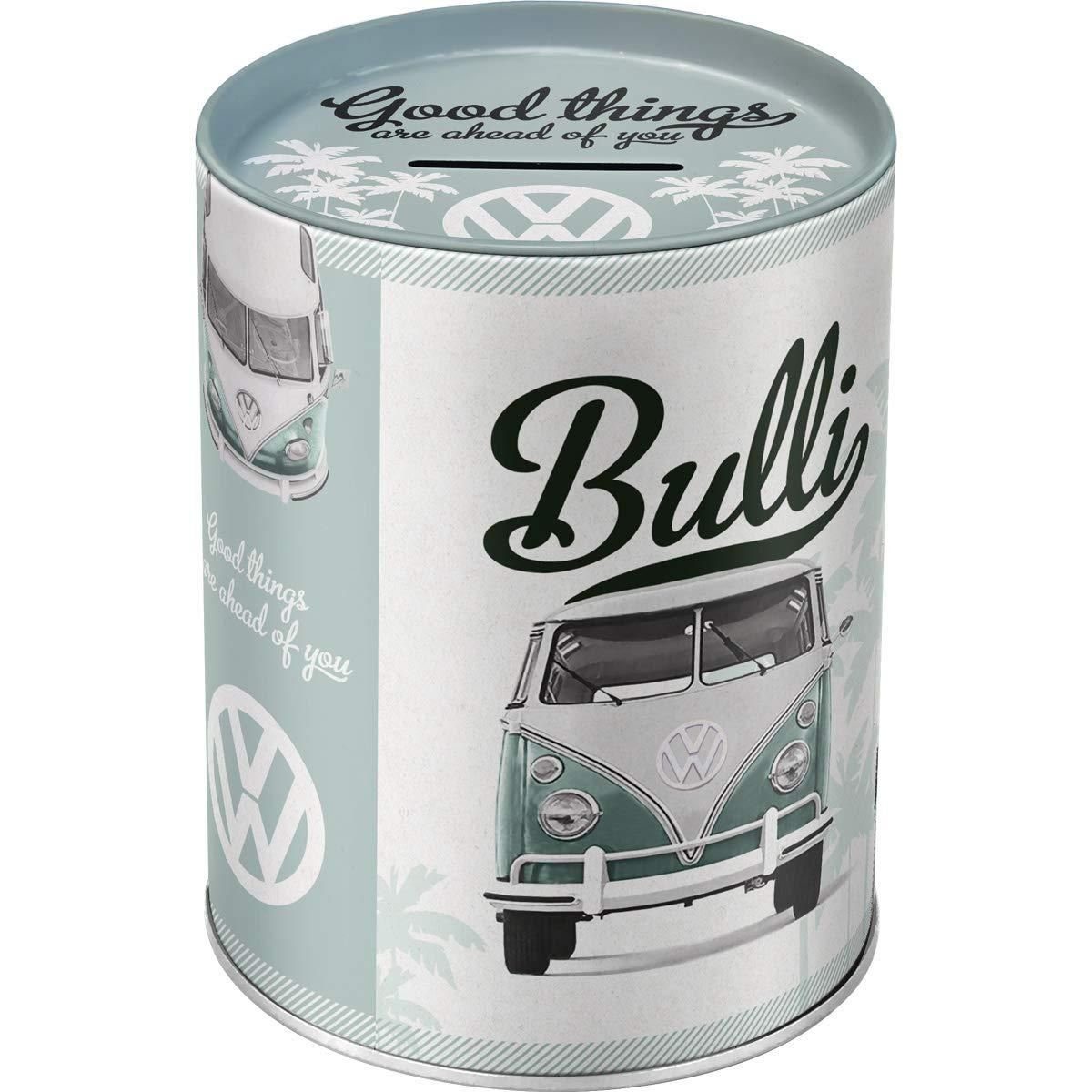Nostalgic-Art Spardose Spardose Sparbüchse - VW Bulli günstig online kaufen