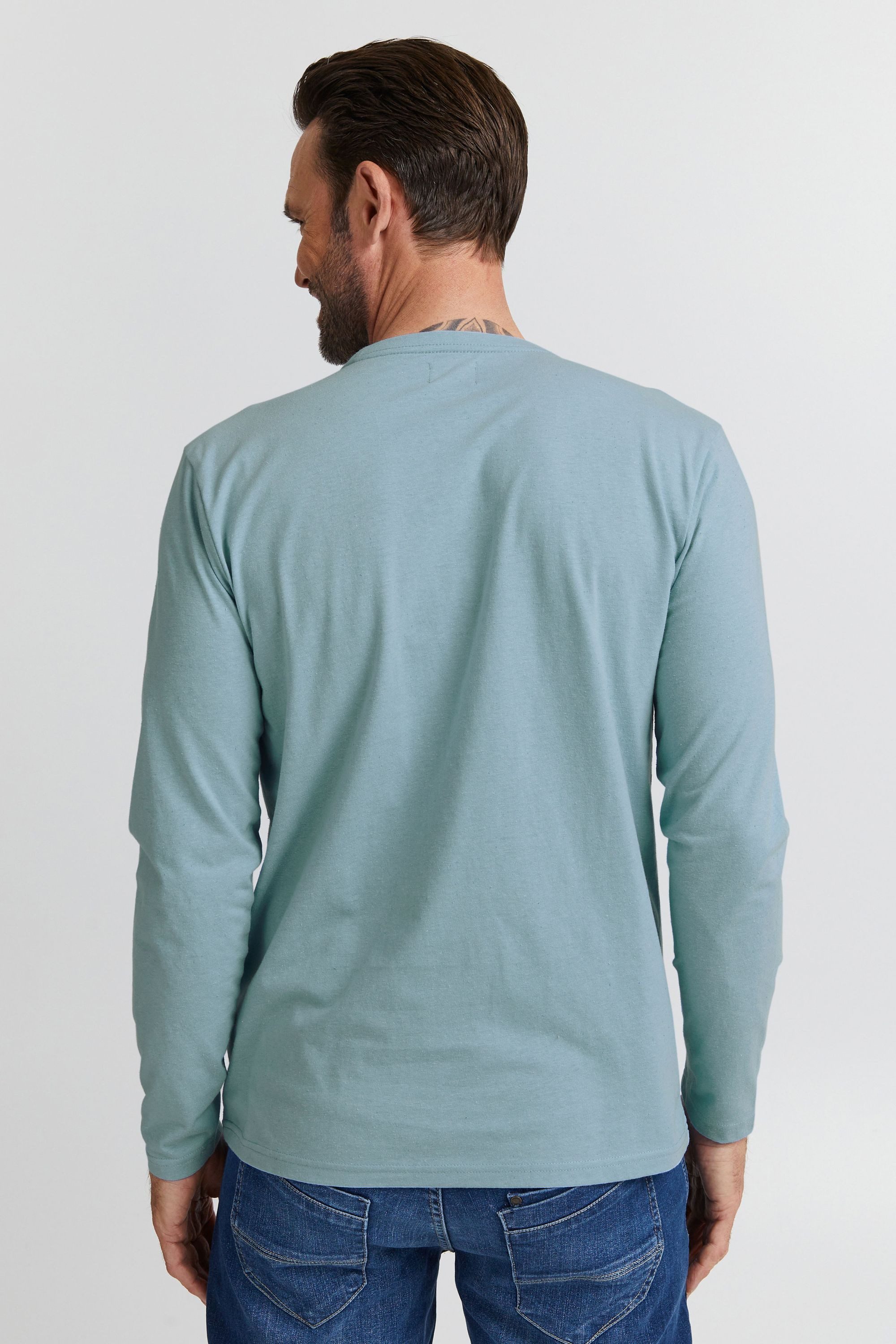 FQ1924 Longsleeve FQNoxan Modisches Oberteil