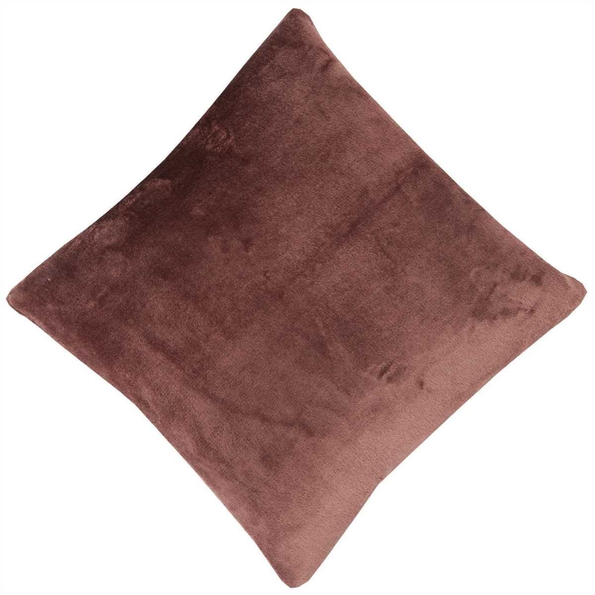 Bestlivings Kissenbezüge Celina, (2 Stück), Flauschbezug günstig online kaufen