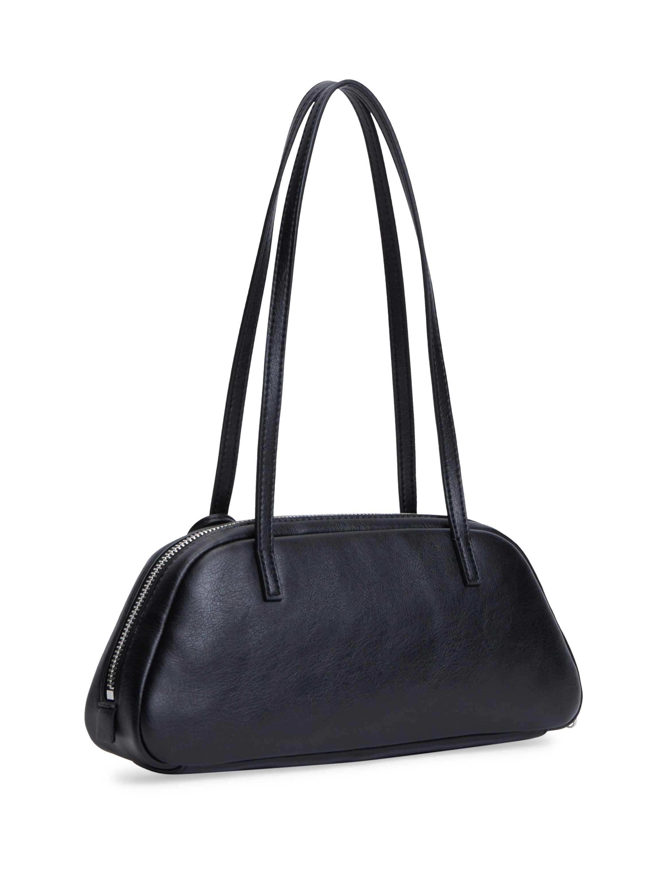 Tommy Jeans Schultertasche TJW BOLD SHOULDER BAG, Damen Handtasche, Umhängetasche mit plakativem Logo