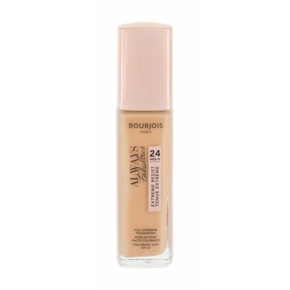 Foundation Always Fabulous Foundation 24H Spf20 310 Beige 30ml