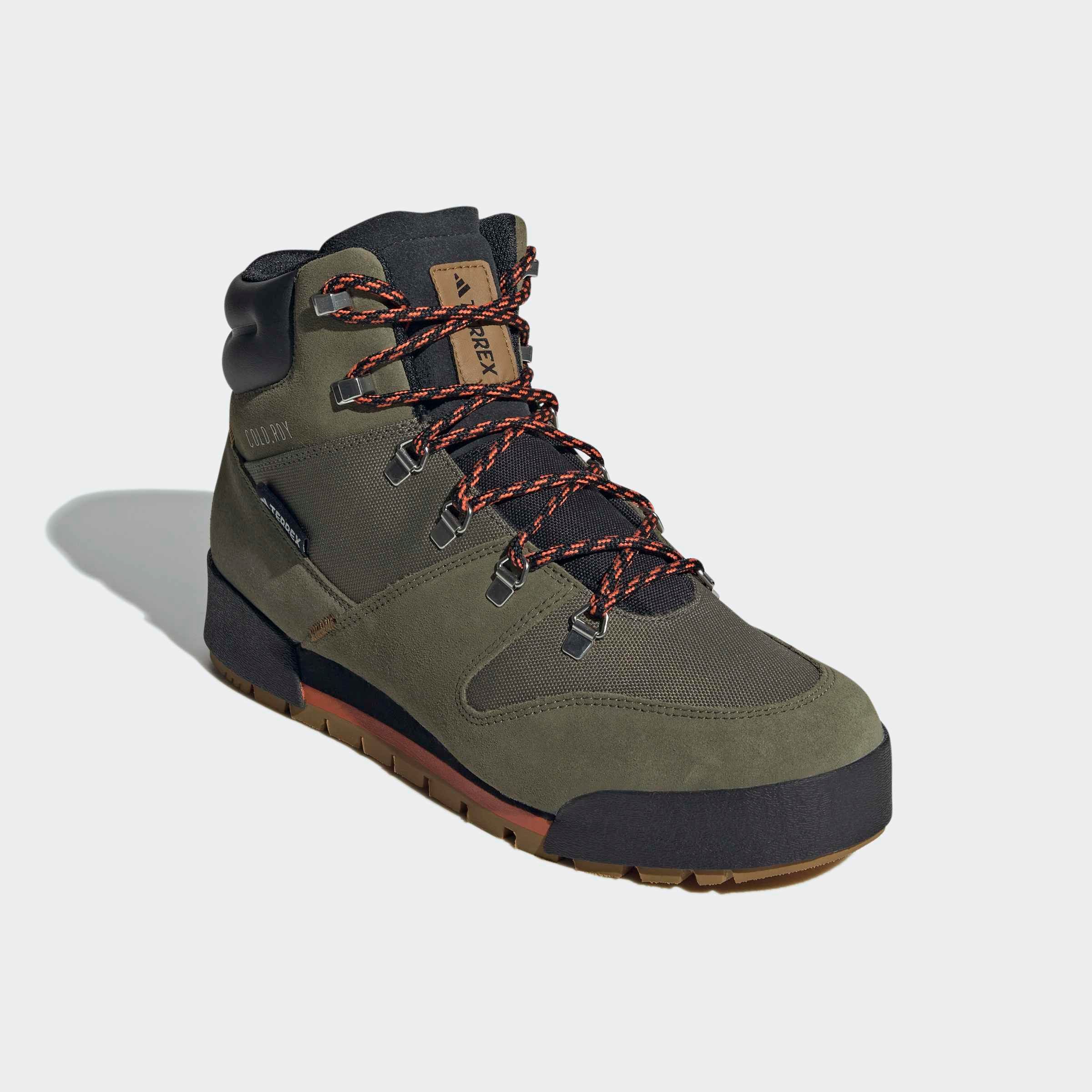 adidas TERREX SNOWPITCH COLD.RDY Winterboots Winterboots günstig online kaufen