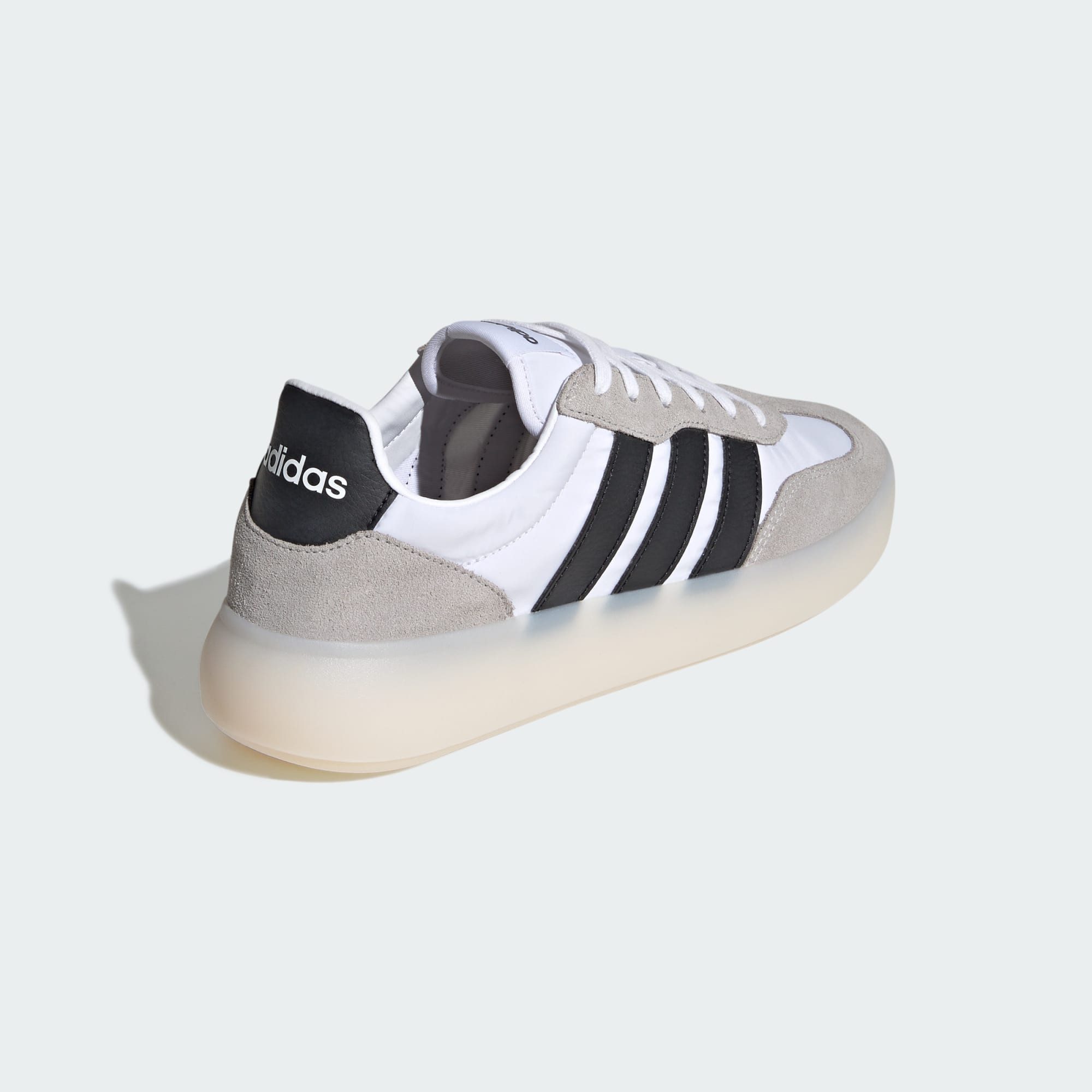 adidas Sportswear BARREDA DECODE SCHUH Sneaker