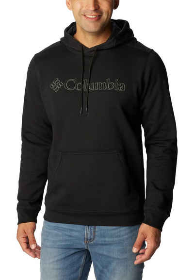 Columbia Hoodie CDC Basic Logo Hoodie