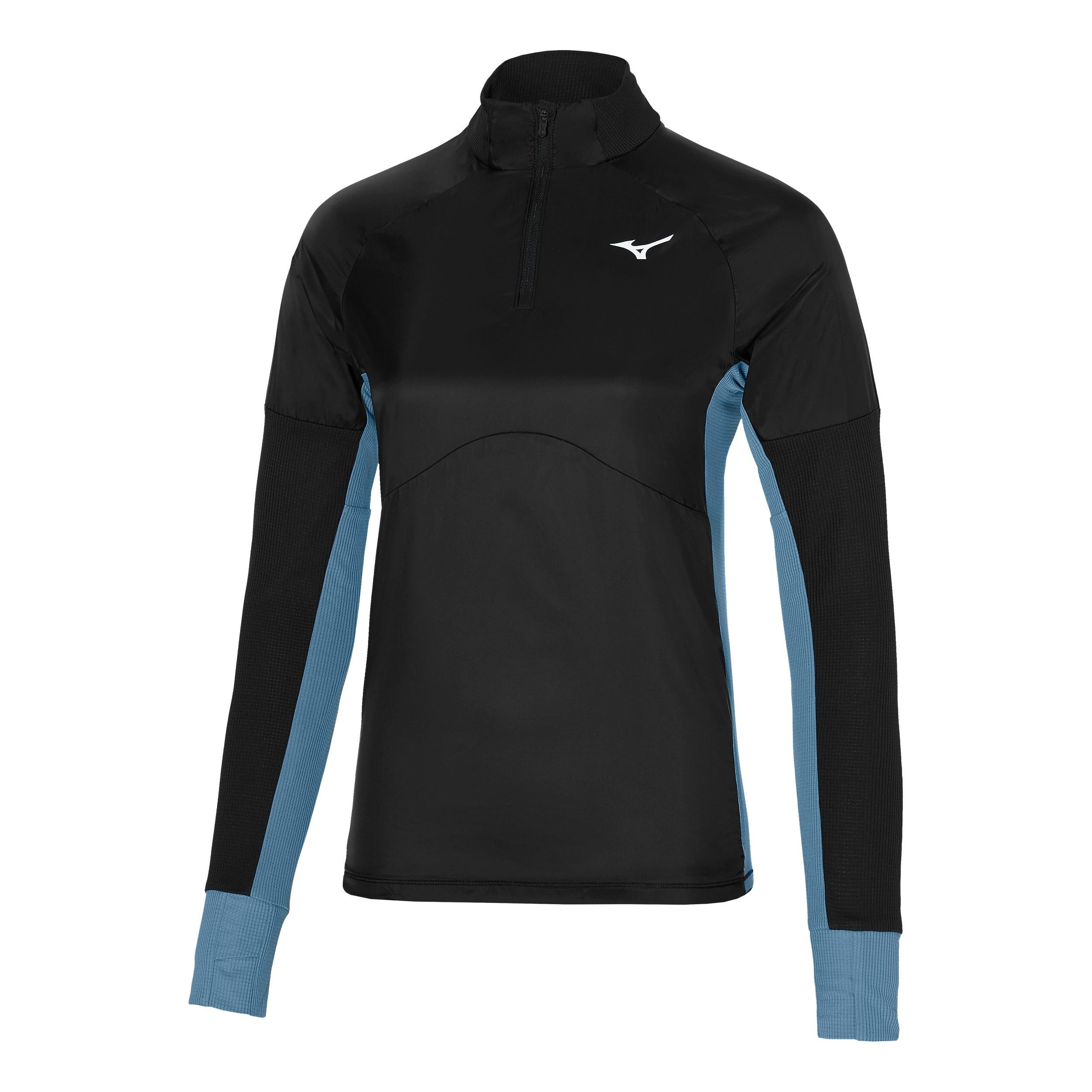 Mizuno Longsleeve Hybrid