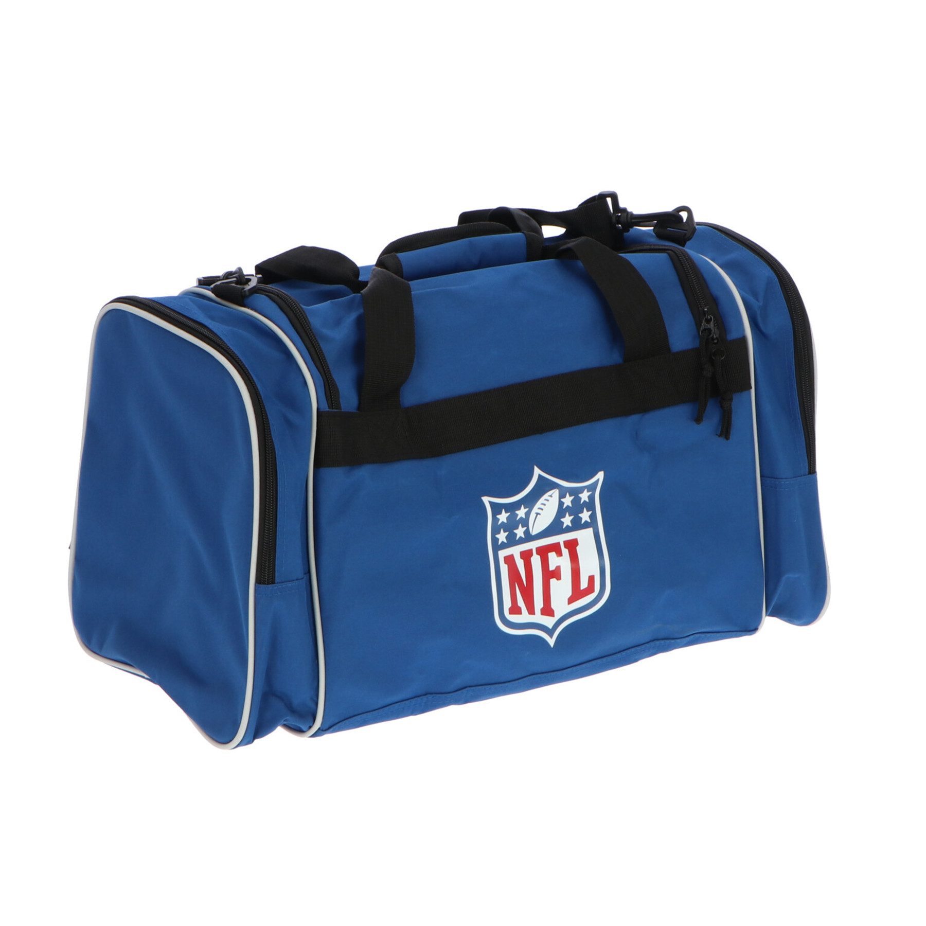 NFL Reisetasche - Sporttasche Kinder Freizeittasche Trainingstasche Blau (1-tlg)