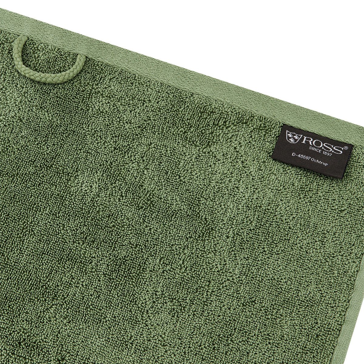 ROSS Handtuch Set Pique, Pique (Spar-Set, günstig online kaufen