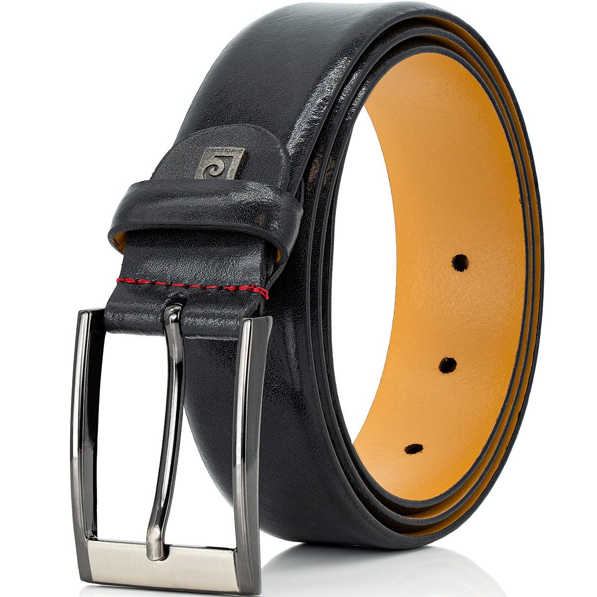 Pierre Cardin Ledergürtel