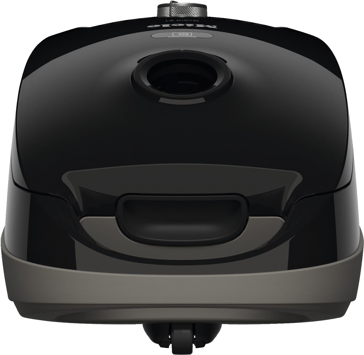 Miele Bodenstaubsauger Guard S1, Nachfolger Classic C1 PowerLine, ComfortFit, 890 W, mit Beutel, AirClean Filter, 10 m Aktionsradius, kompaktes Design