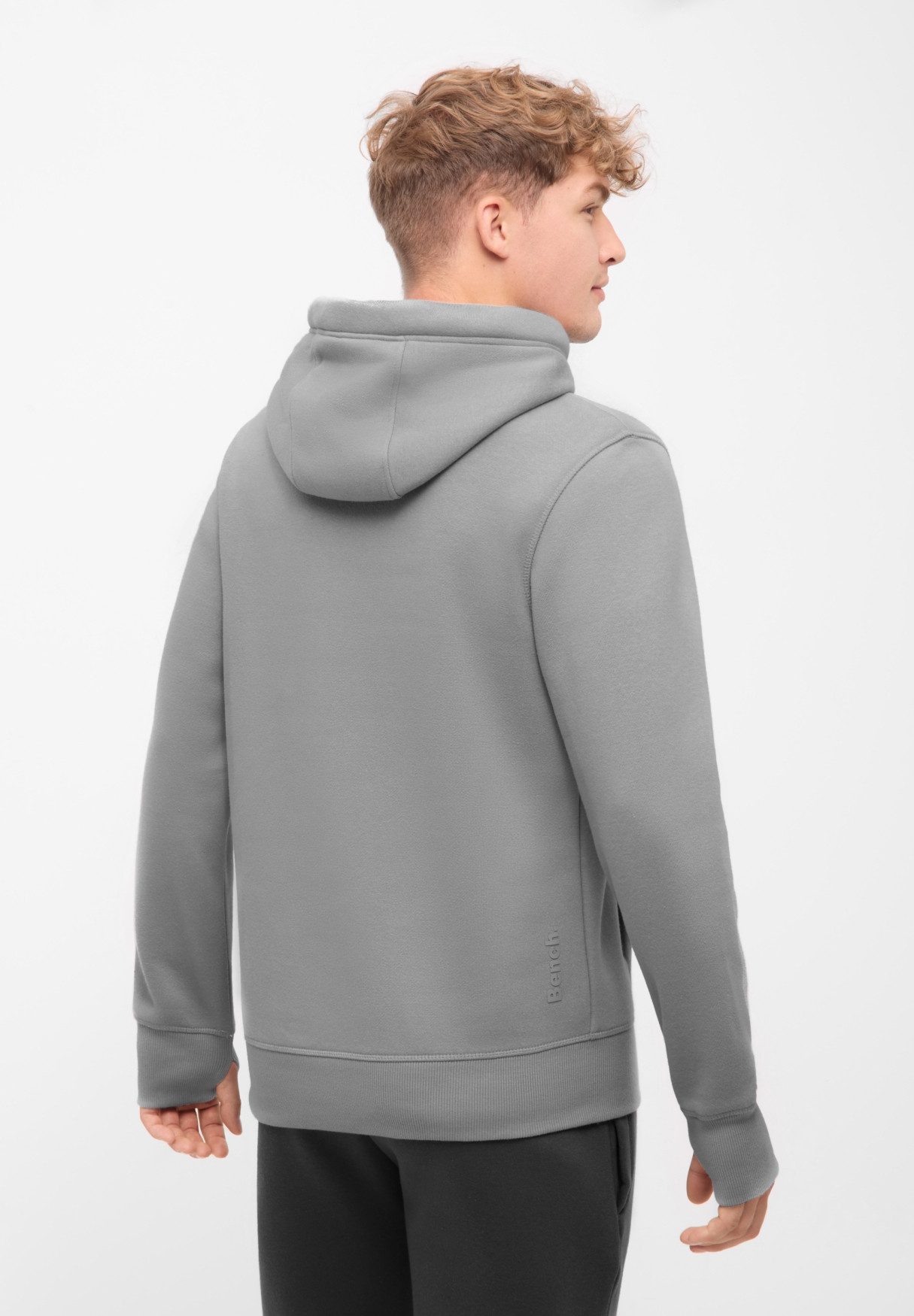 Bench. Sweatshirt Bench Sweat Trassi