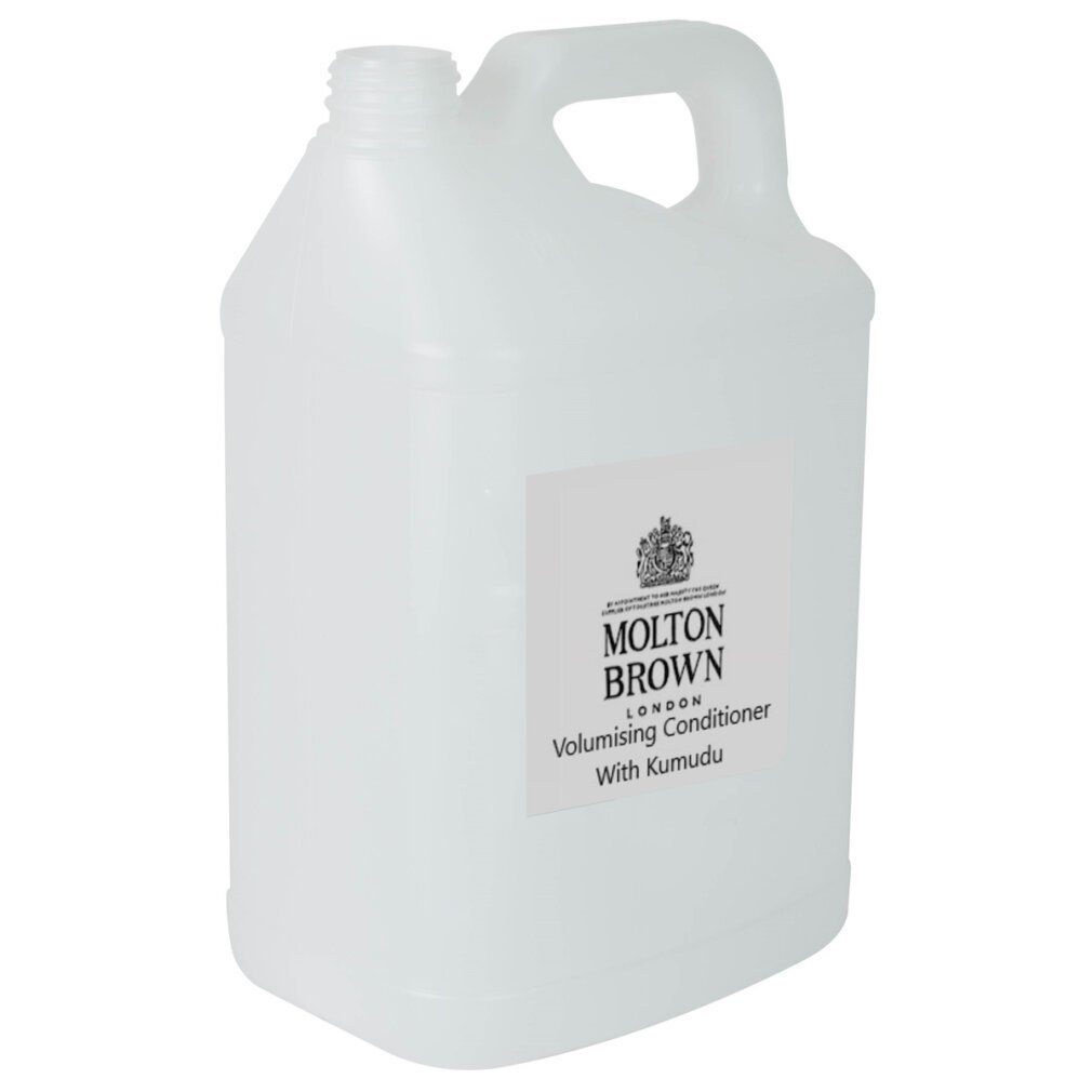 Molton Brown Haarspülung Kumudu Conditioner 5L