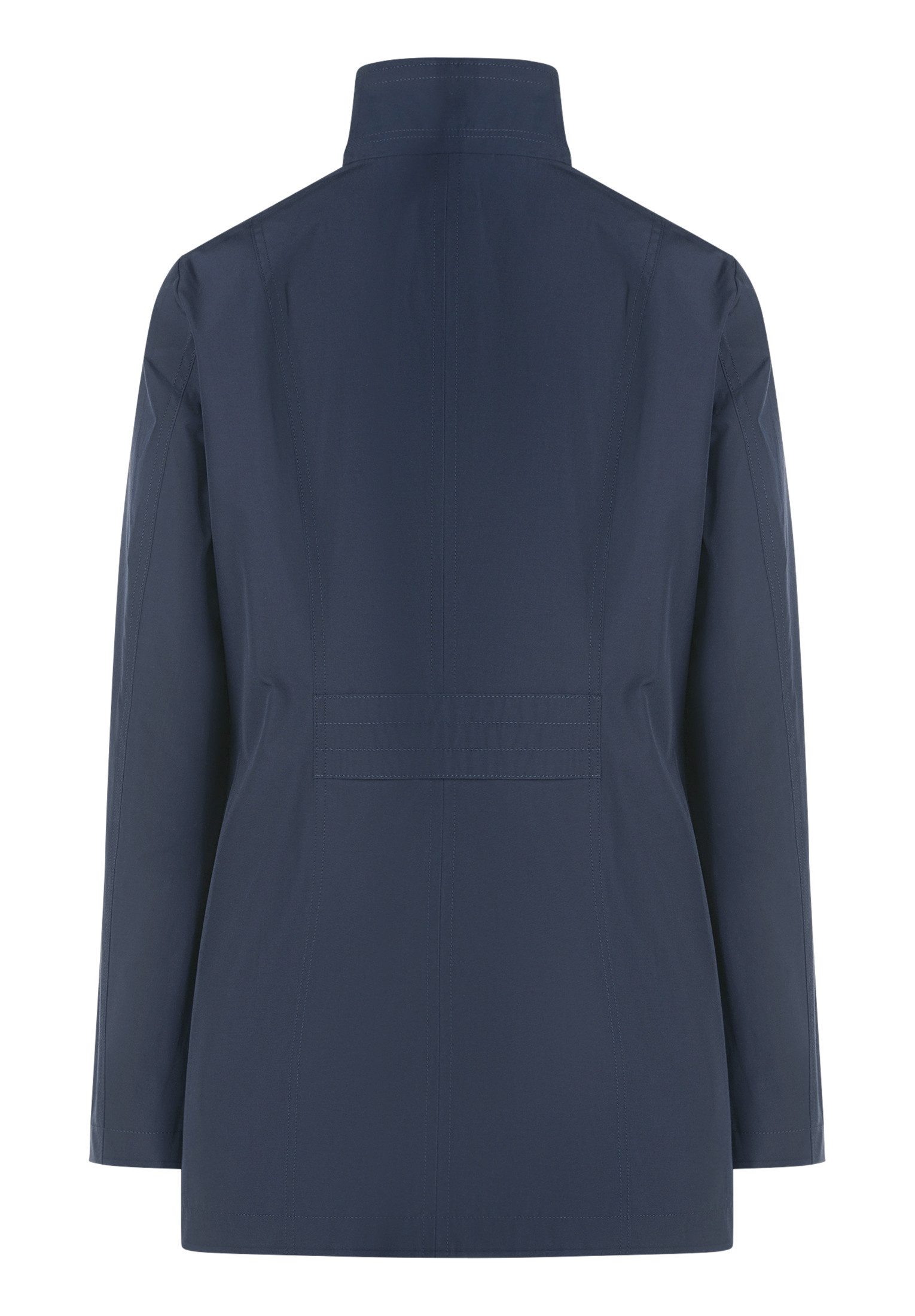 Betty Barclay Outdoorjacke Damen mit Stehkragen