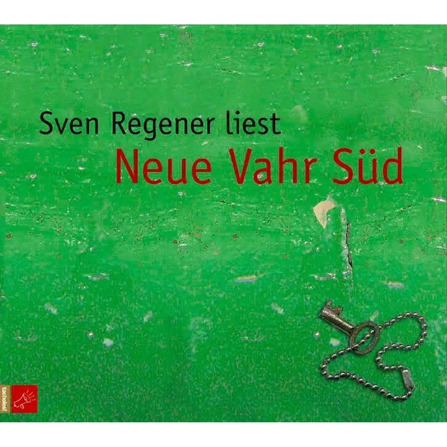 Roof Hörspiel Neue Vahr Süd. 12 CDs
