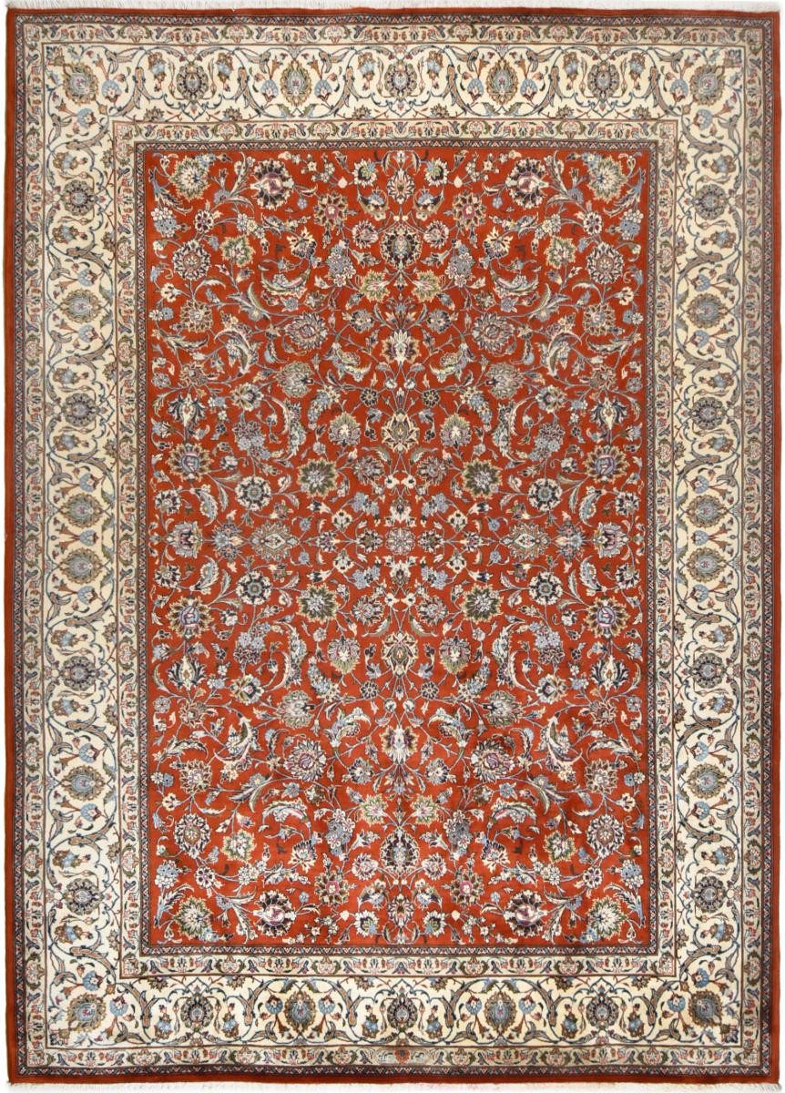 Orientteppich Golpayegan 254x352 Handgeknüpfter Orientteppich / Perserteppich