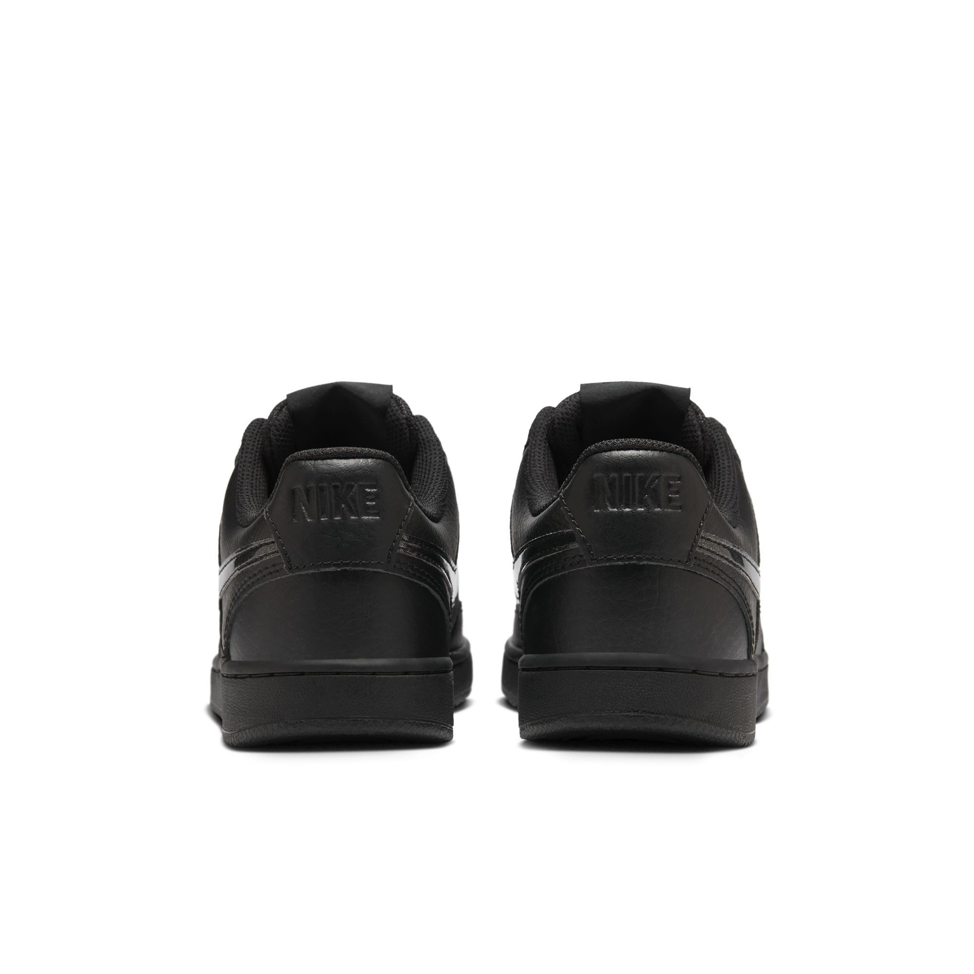 Nike Sportswear Court Vision Low Sneaker Design auf den Spuren des Air Force 1 – Bild 5 von 5