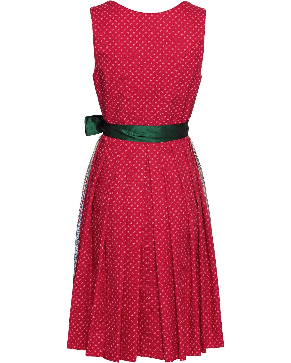 Luis Steindl Dirndl Mini-Dirndl