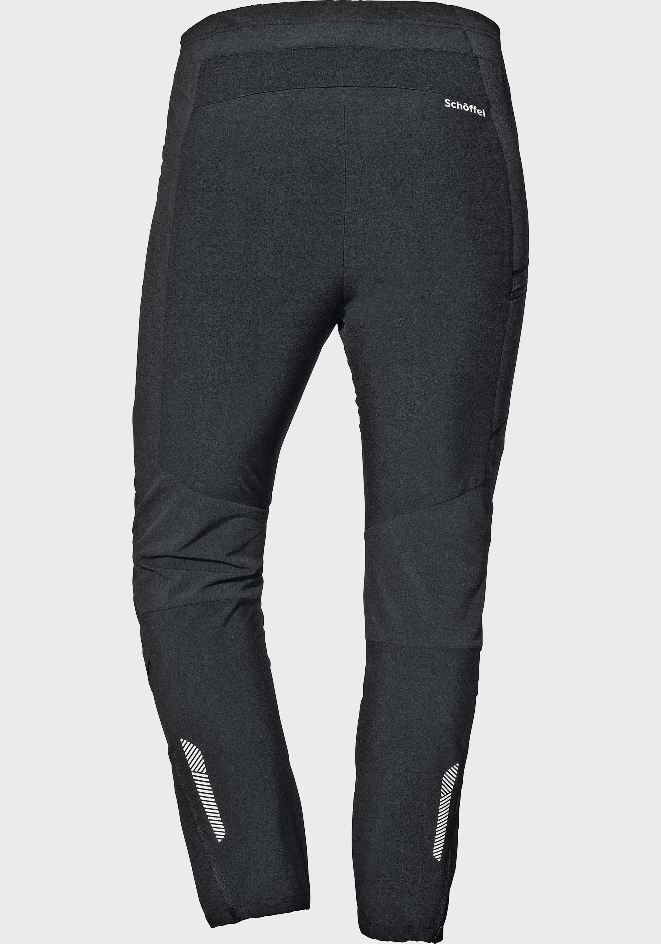 Schöffel Outdoorhose Hybrid Pants Corno M