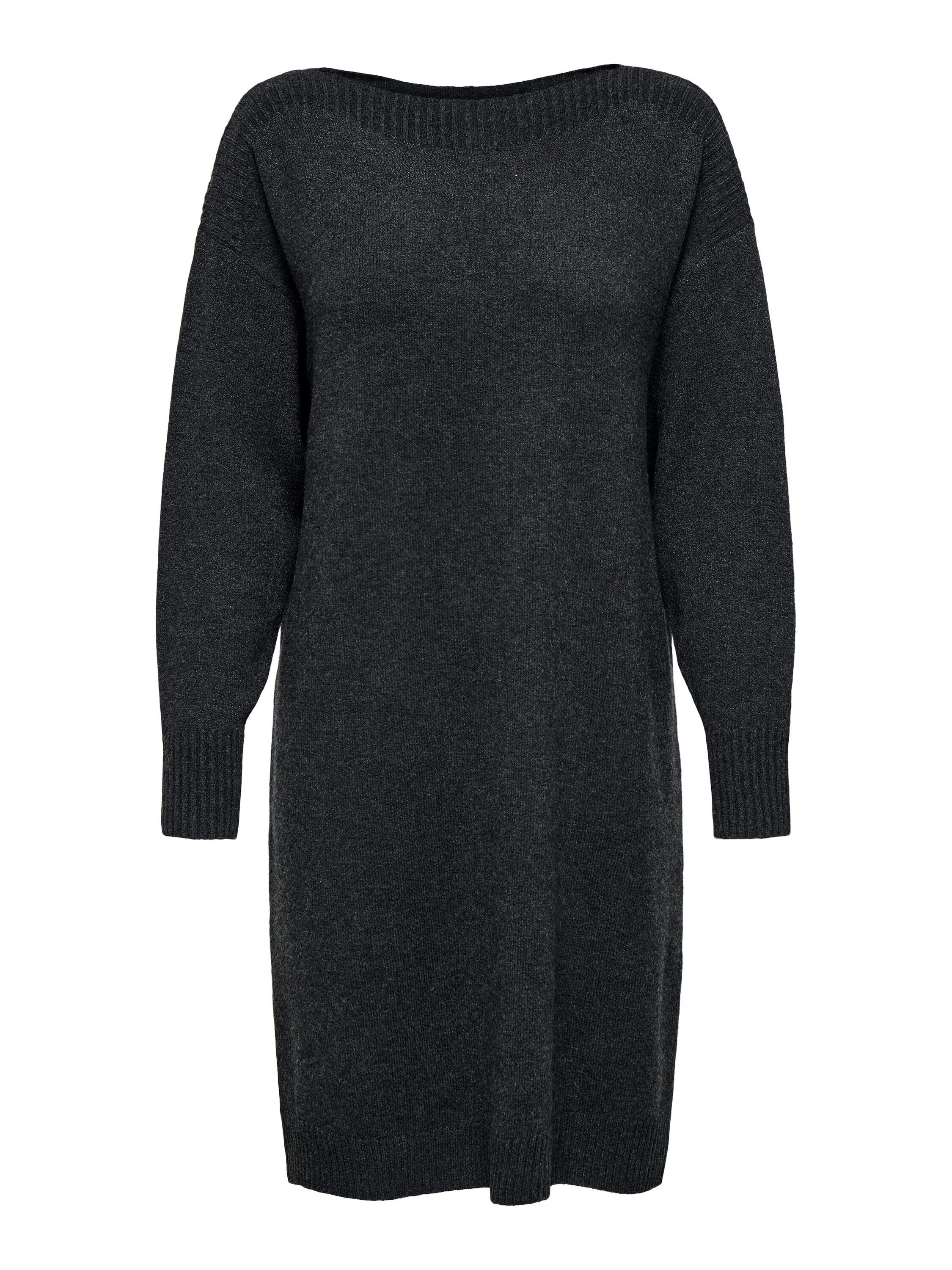 ONLY Strickkleid ONLGloria (1-tlg) Plain/ohne Details