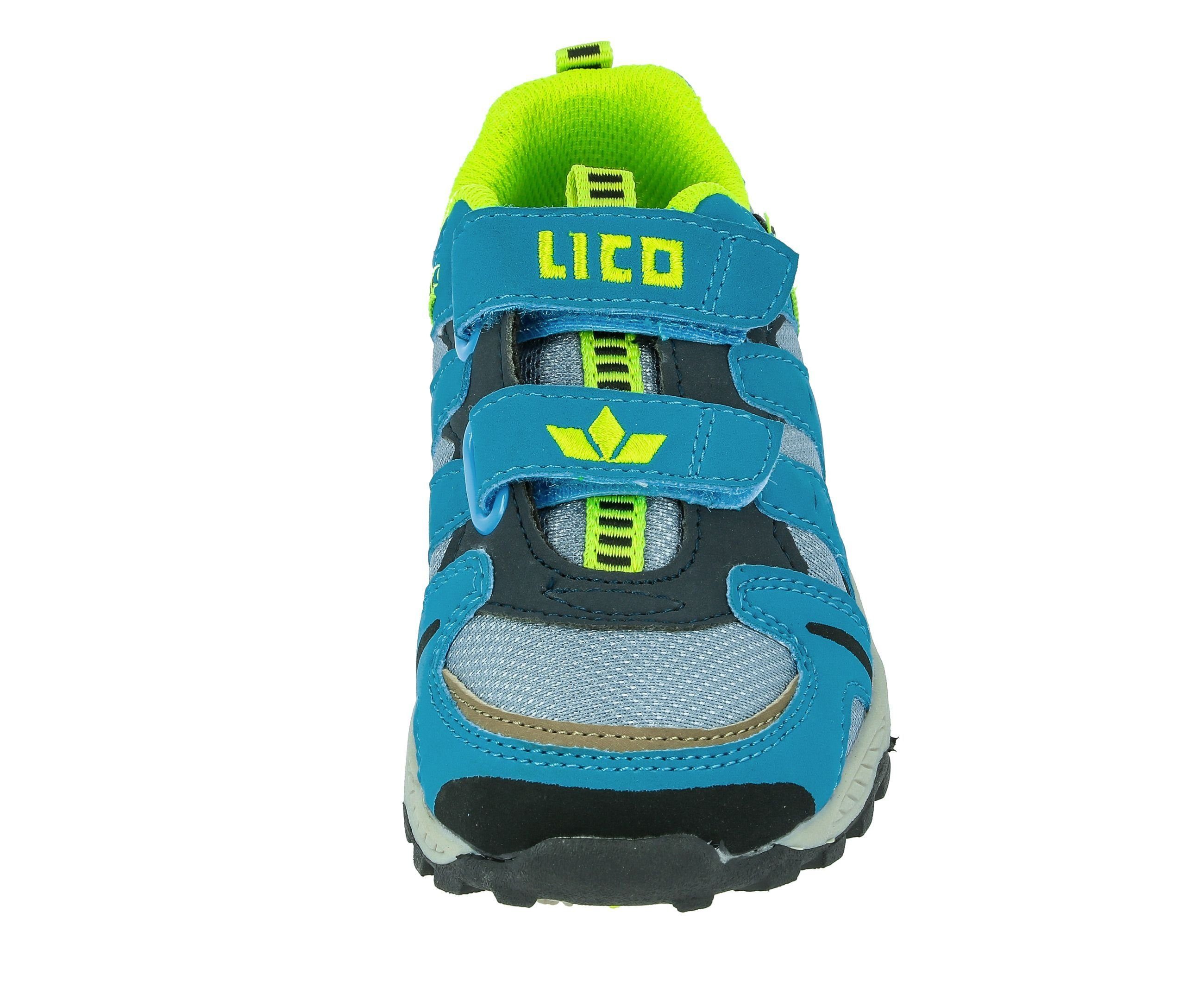 Lico Outdoorschuh Fremont V Outdoorschuh