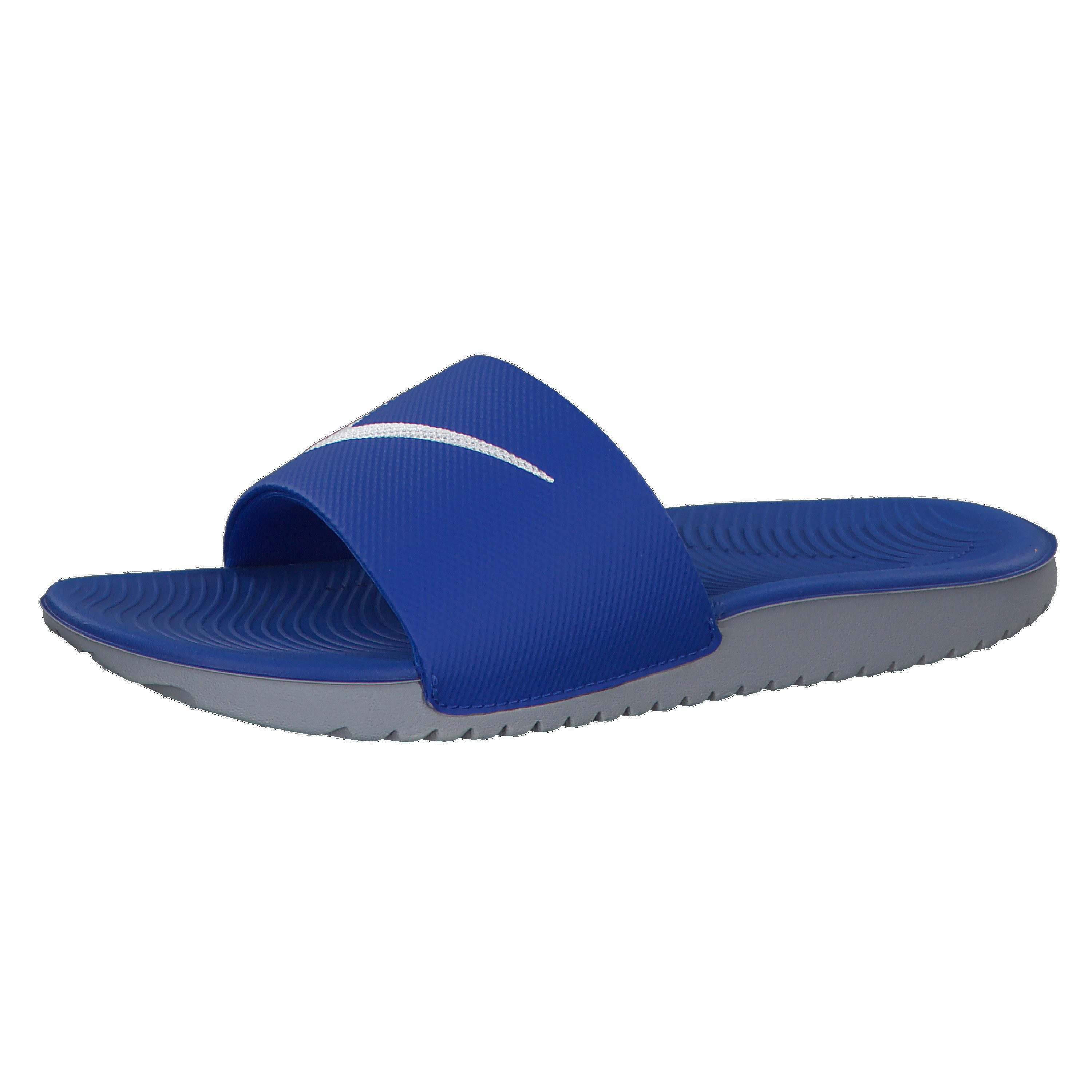 Nike Nike Kinder Badeschlappen Kawa Slide (GS/PS) 819352 Badeschuh