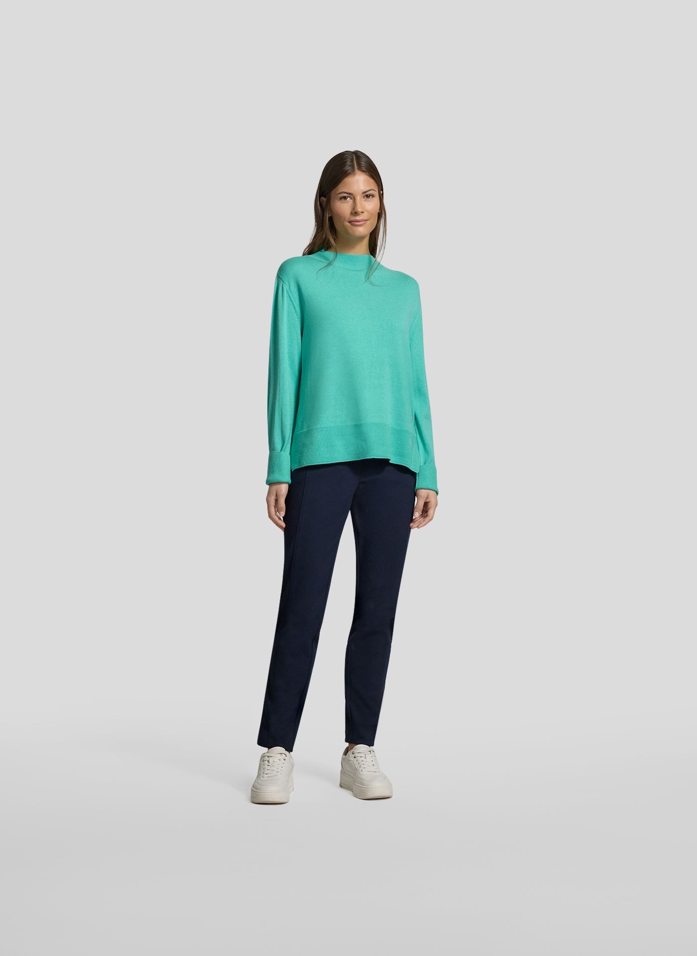 Strickpullover