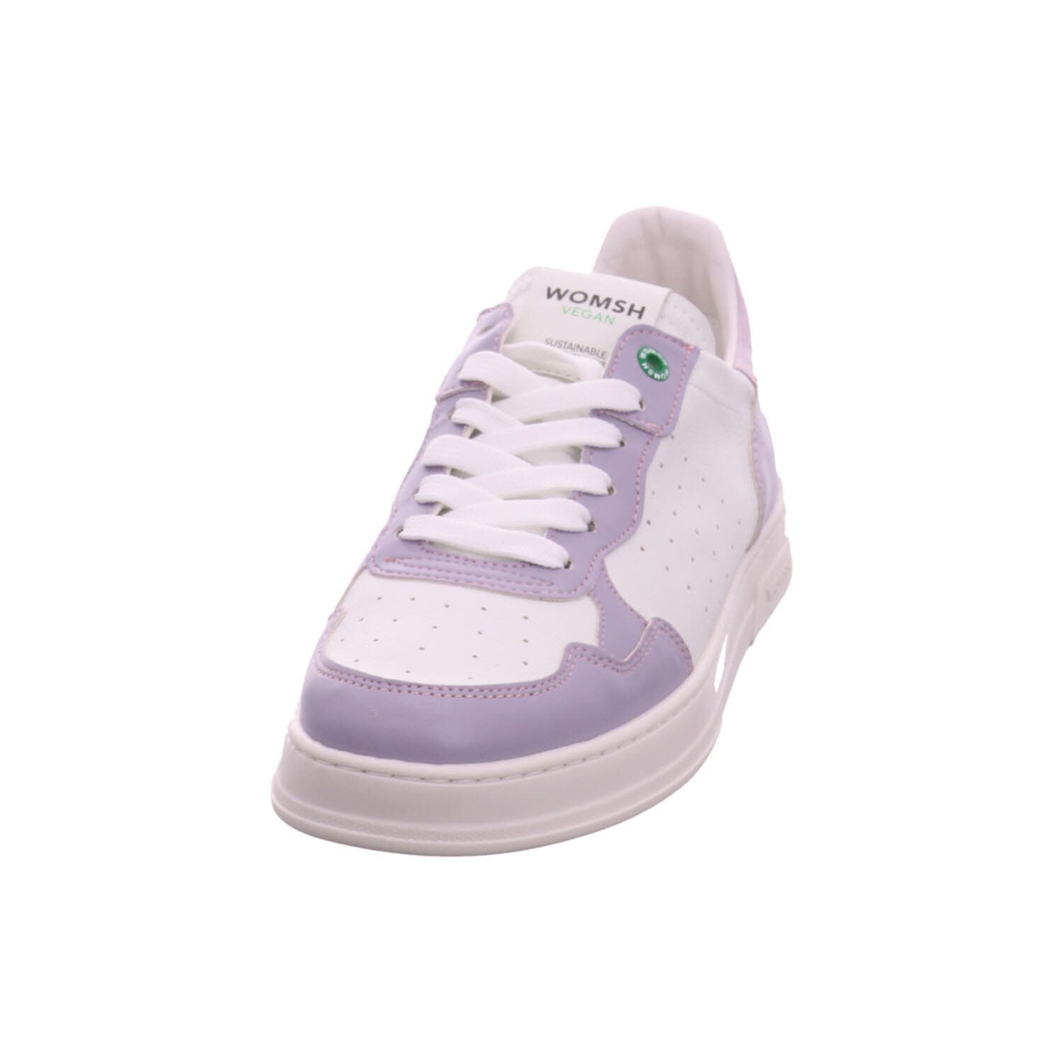 WOMSH WM.HYPER.VEW Schnürschuh