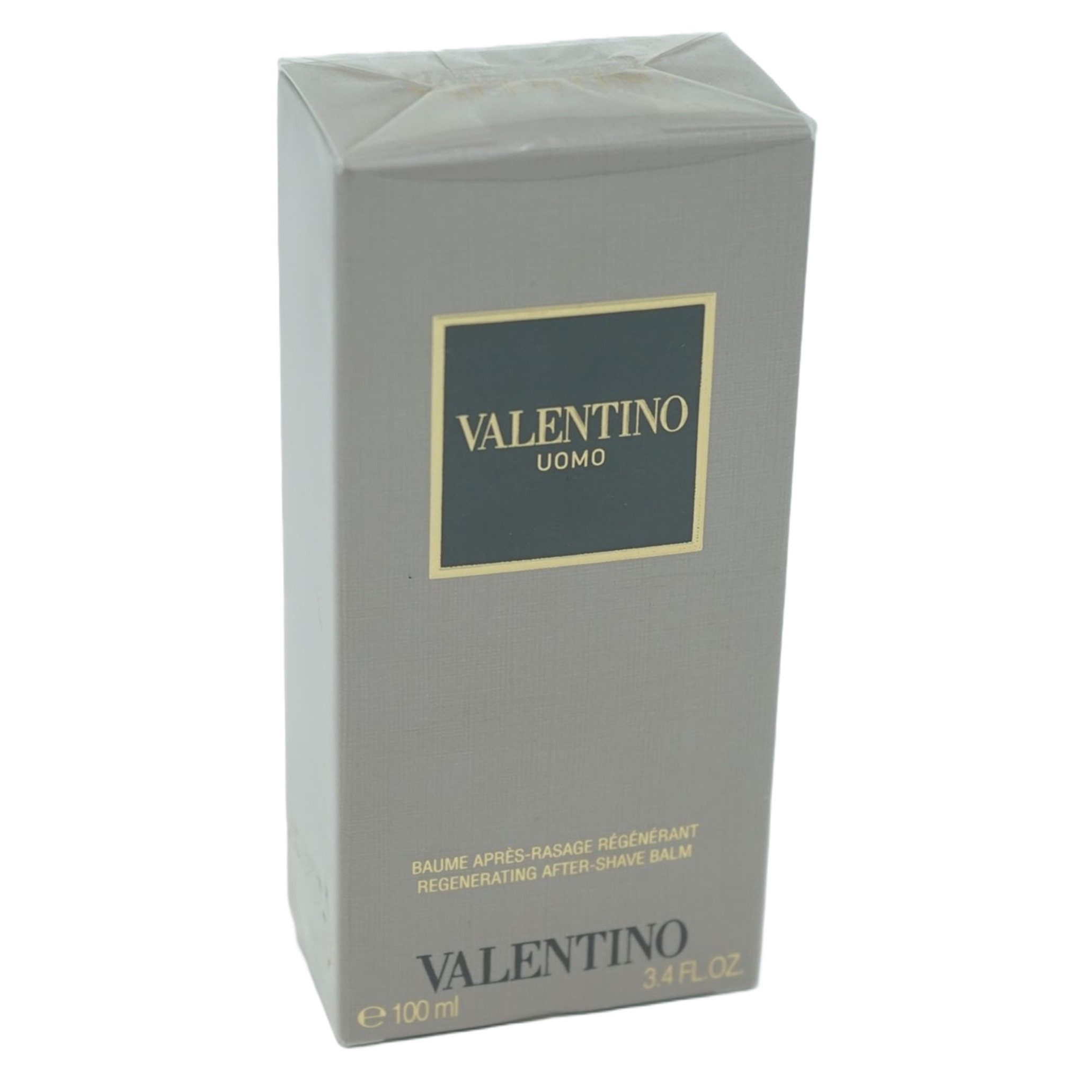 VALENTINO After-Shave Balsam Valentino Uomo After Shave Balm 100ml mehr