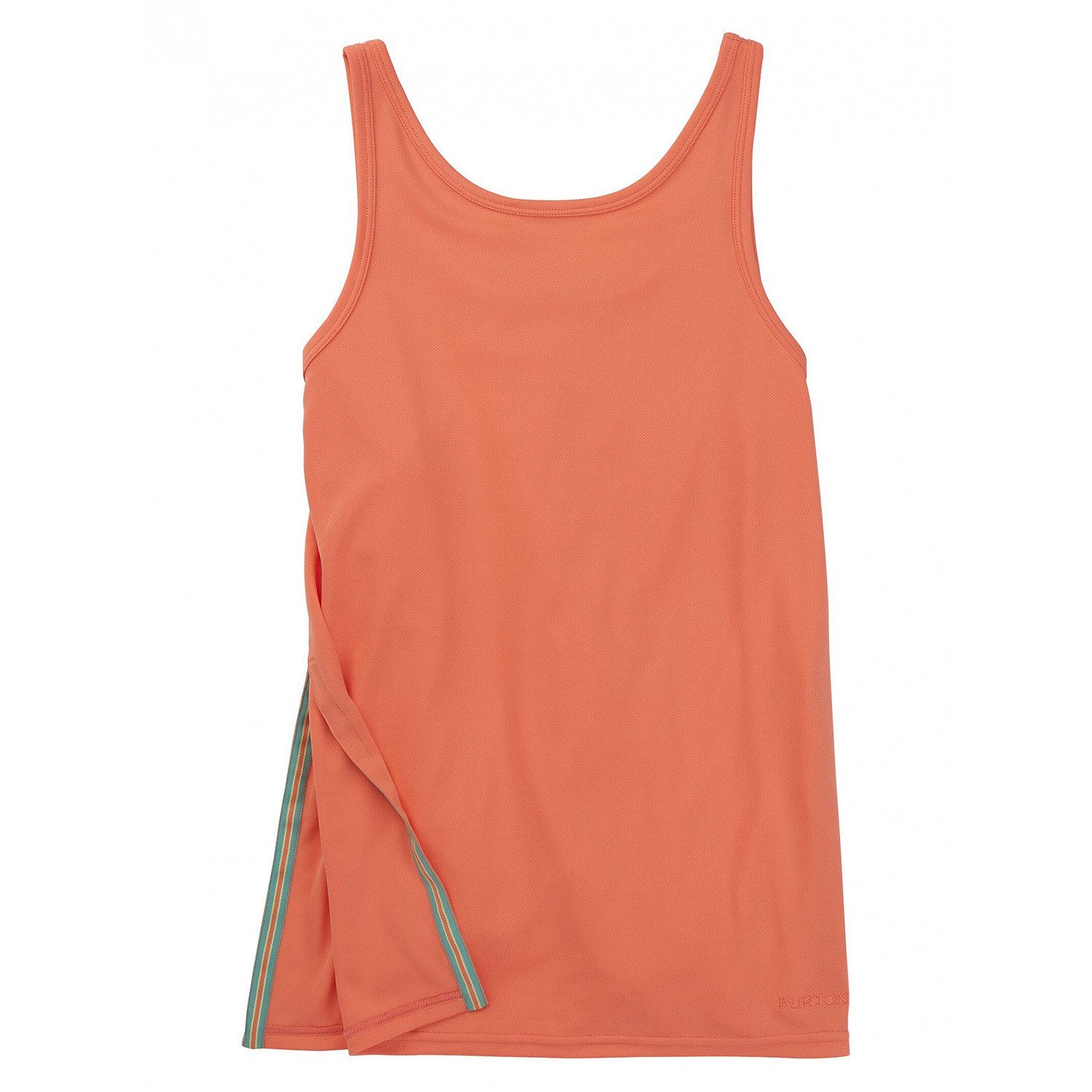 Burton Funktionstop Tank Top W WB LUXEMORE SLIT TANK