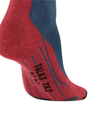 FALKE Kurzsocken Herren Socken - Trekking Socken TK2, Polsterung