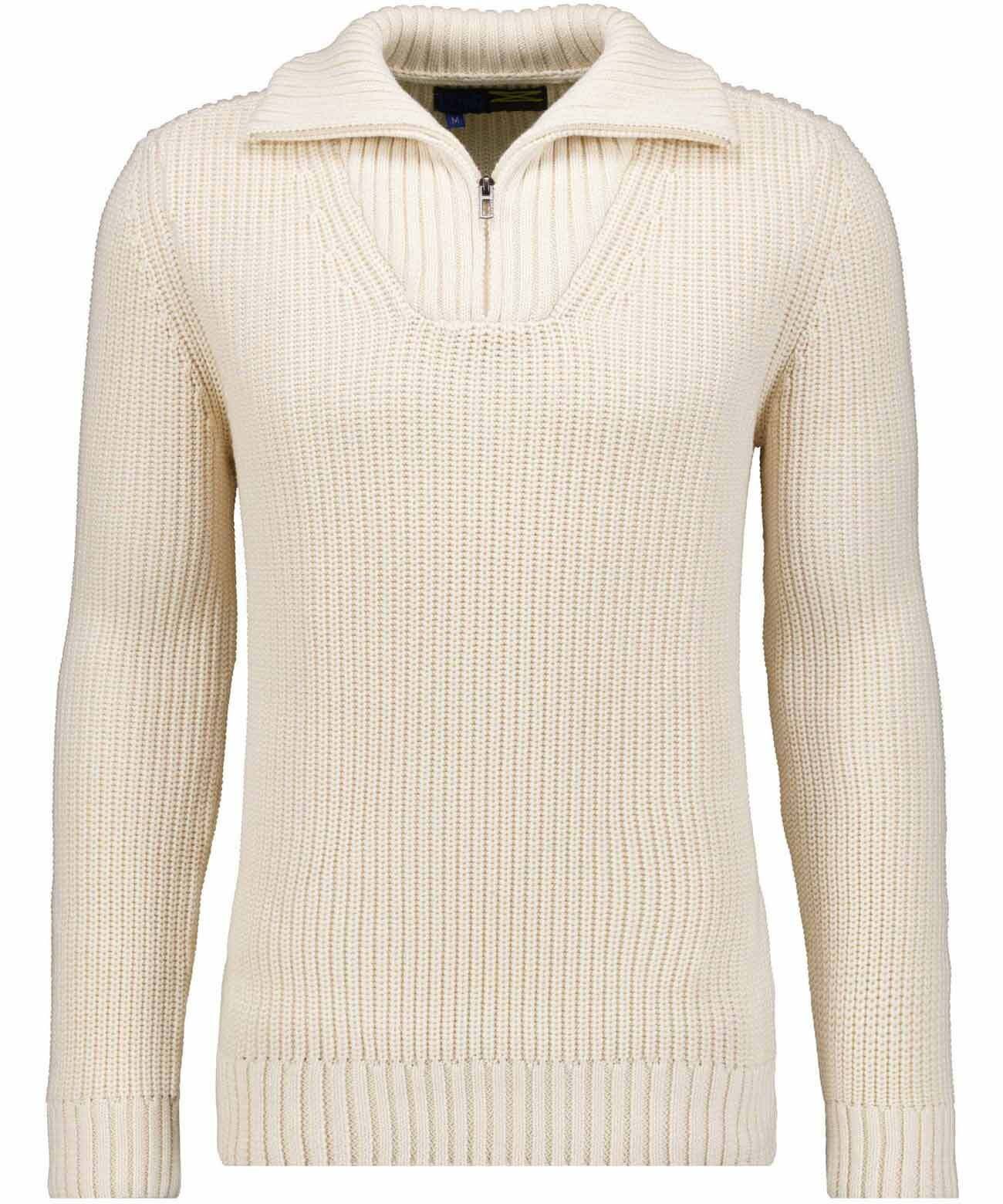 RAGMAN Rundhalspullover günstig online kaufen