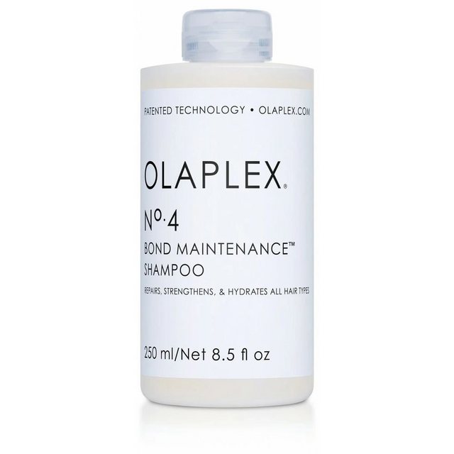 Olaplex Haarshampoo Bond Maintenance Shampoo No. 4