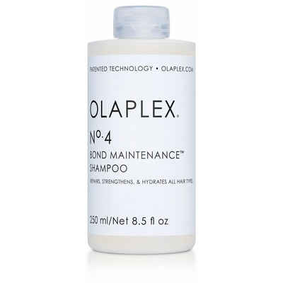 Olaplex Haarshampoo Bond Maintenance Shampoo No. 4