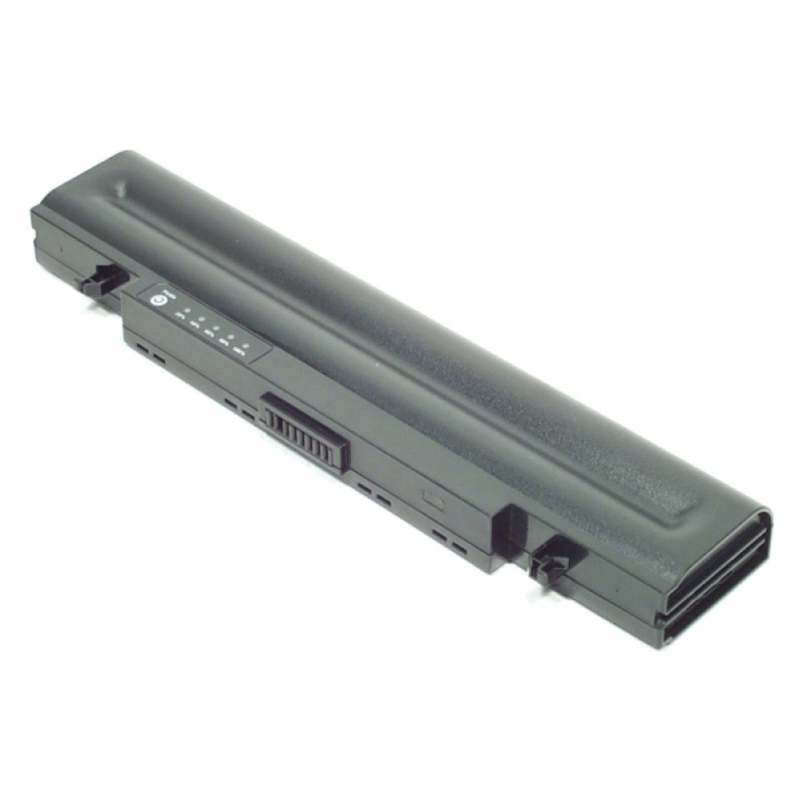 AA-PB4NC6B, Lithium-Ionen Zellen, 48 SAMSUNG Akku 6 6 Laptop-Akku, 11.1V, LiIon, Wh, Zellen, 4400mAh MTXtec für (LiIon)