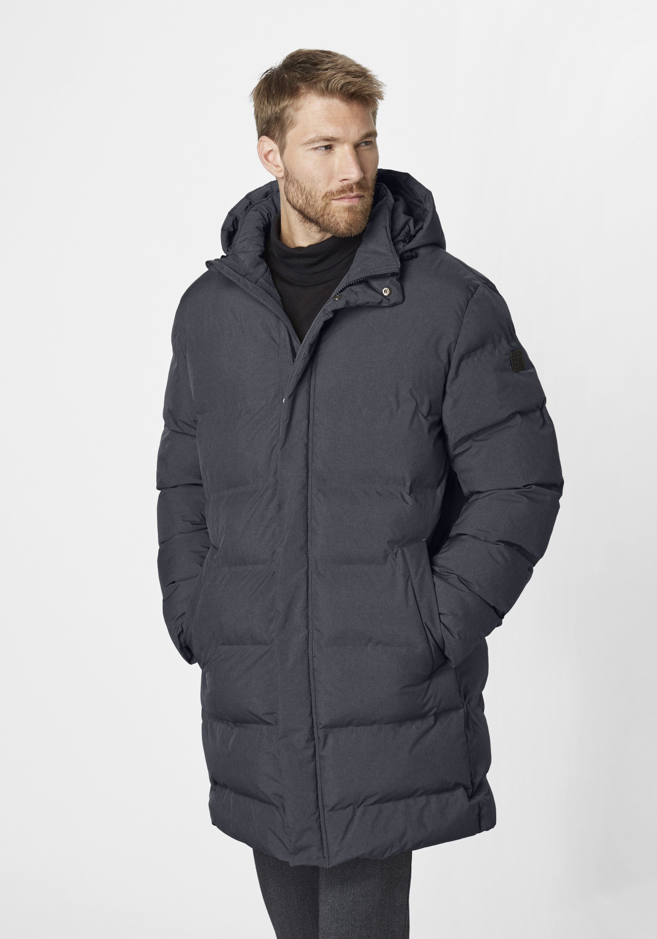 Redpoint Parka PEYTON Parka gesteppt mit günstig online kaufen