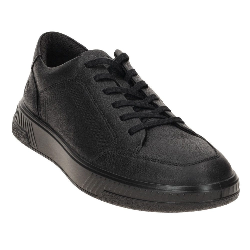 Ecco Move Sneaker Herren Halbschuhe Sneaker Schnürschuhe 551604 01001 Sneaker Komfort