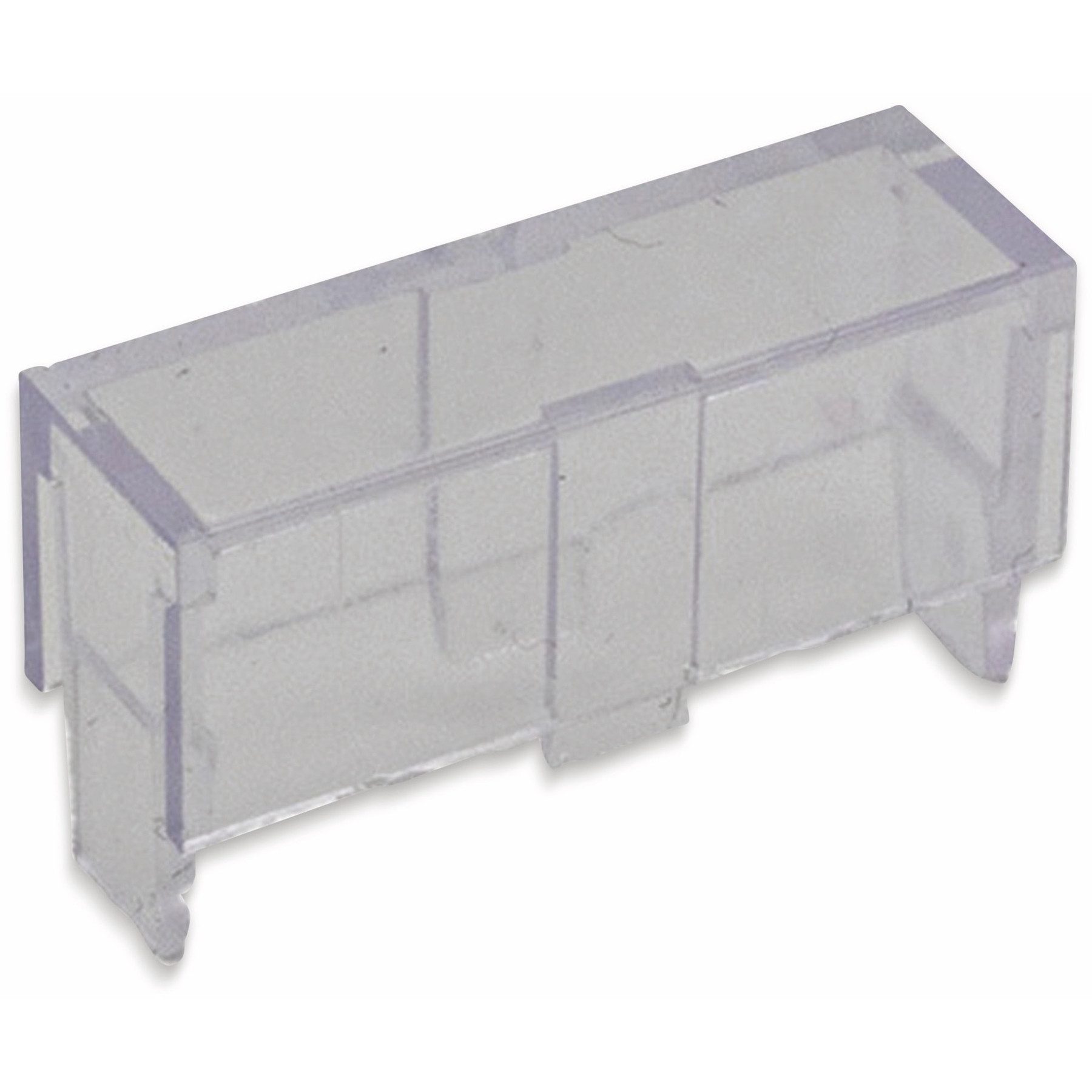 ESKA Sicherungshalter ESKA 503.310 Abdeckkappe für G-Sicherungshalter offen 503.400 und