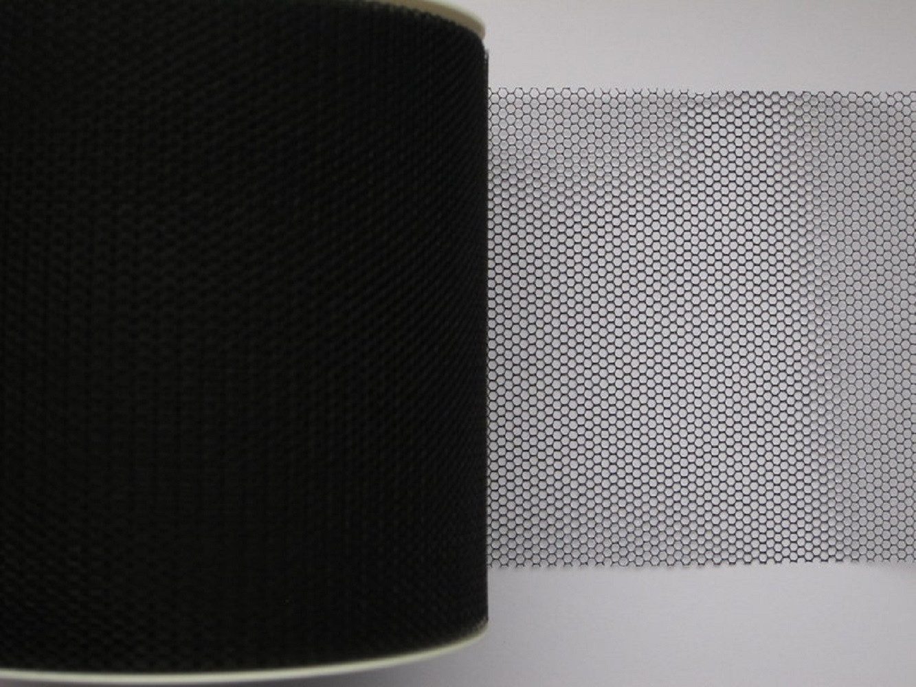 Goldina Loy GmbH + Co KG Tischband TÜLL- Band GOLDINA 10cm/50m