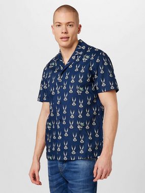 Scotch & Soda Kurzarmhemd Bugs Bunny (1-tlg)