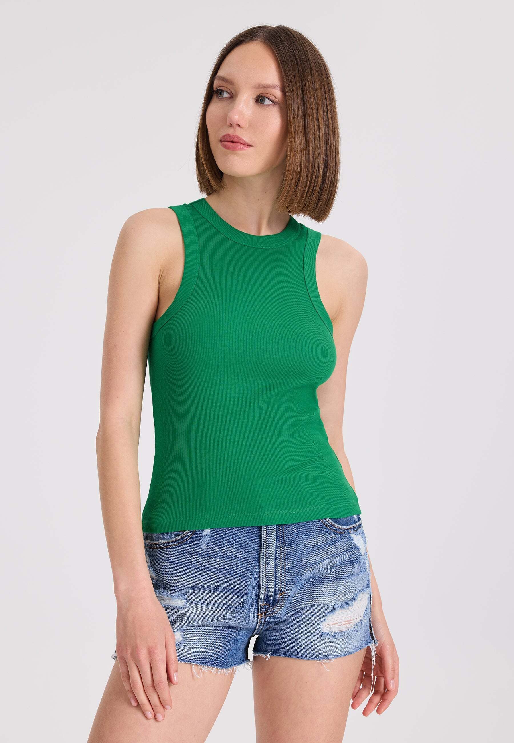 WESTMARK LONDON Tanktop WMCLARA RIB 2-PACK günstig online kaufen