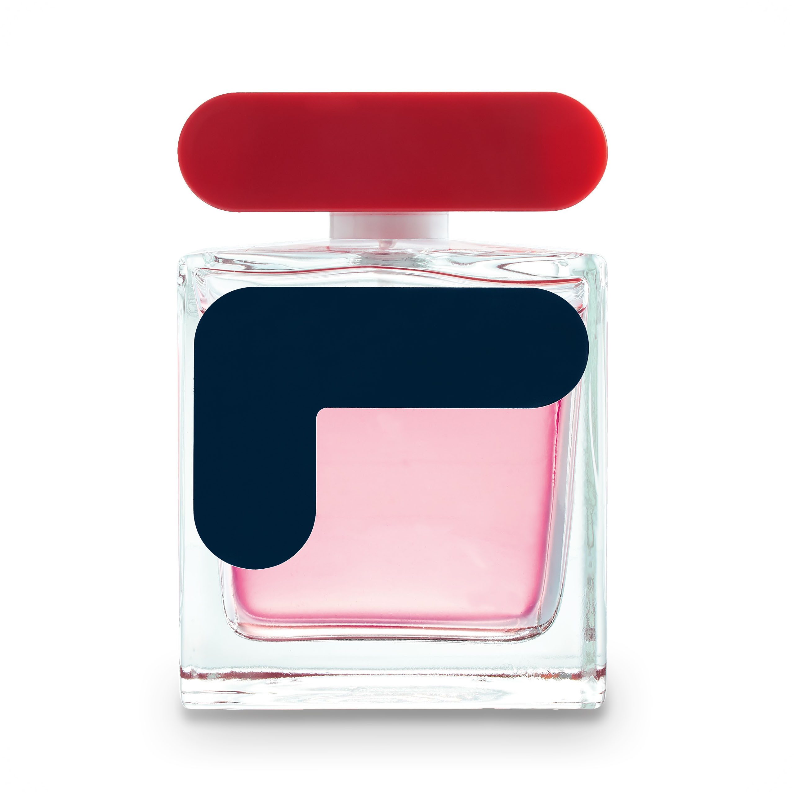 Fila Eau de Toilette Fila F-Power Woman EdT 90 ml, 1-tlg., mit fruchtig-süßer Note