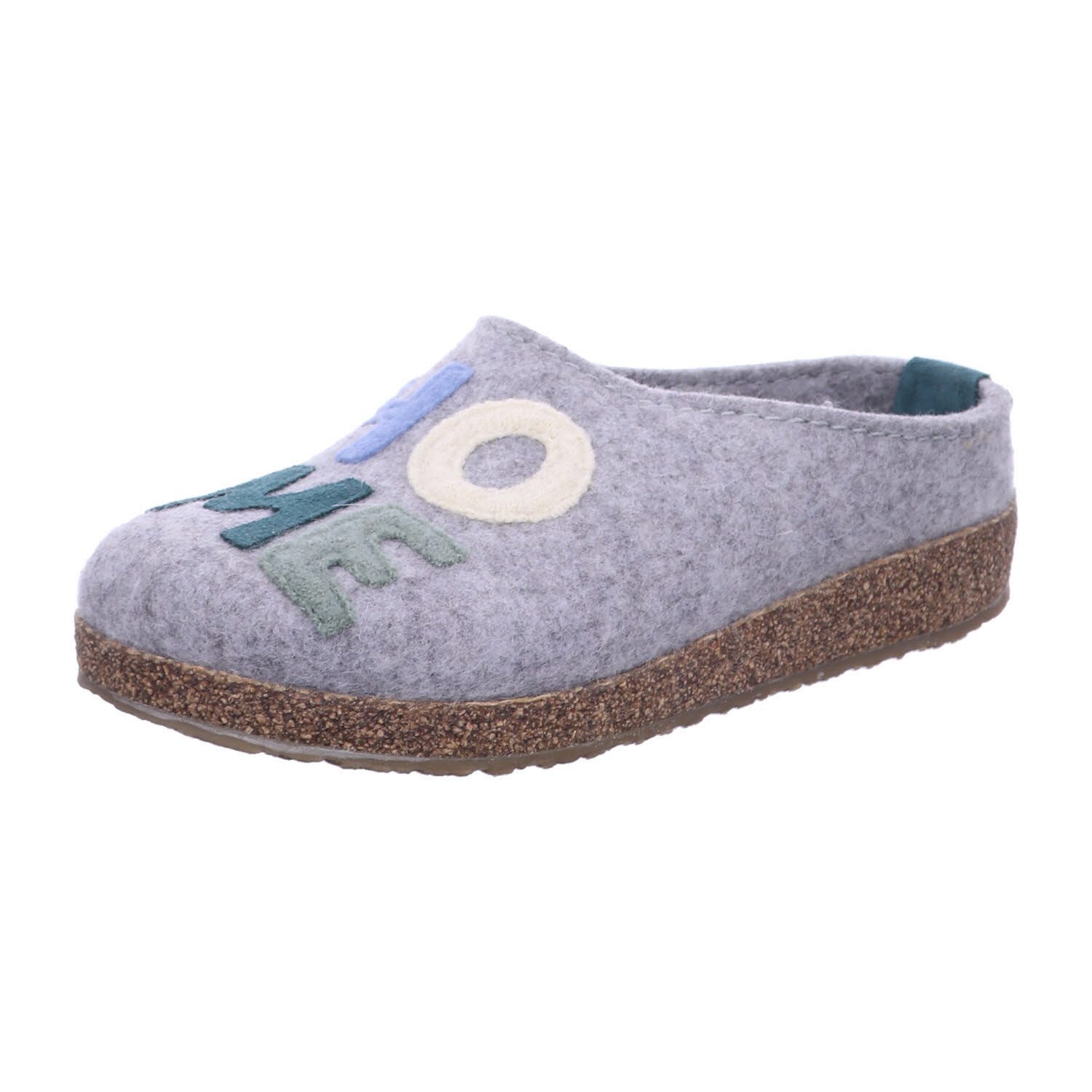 Haflinger 731096 84 Hausschuh