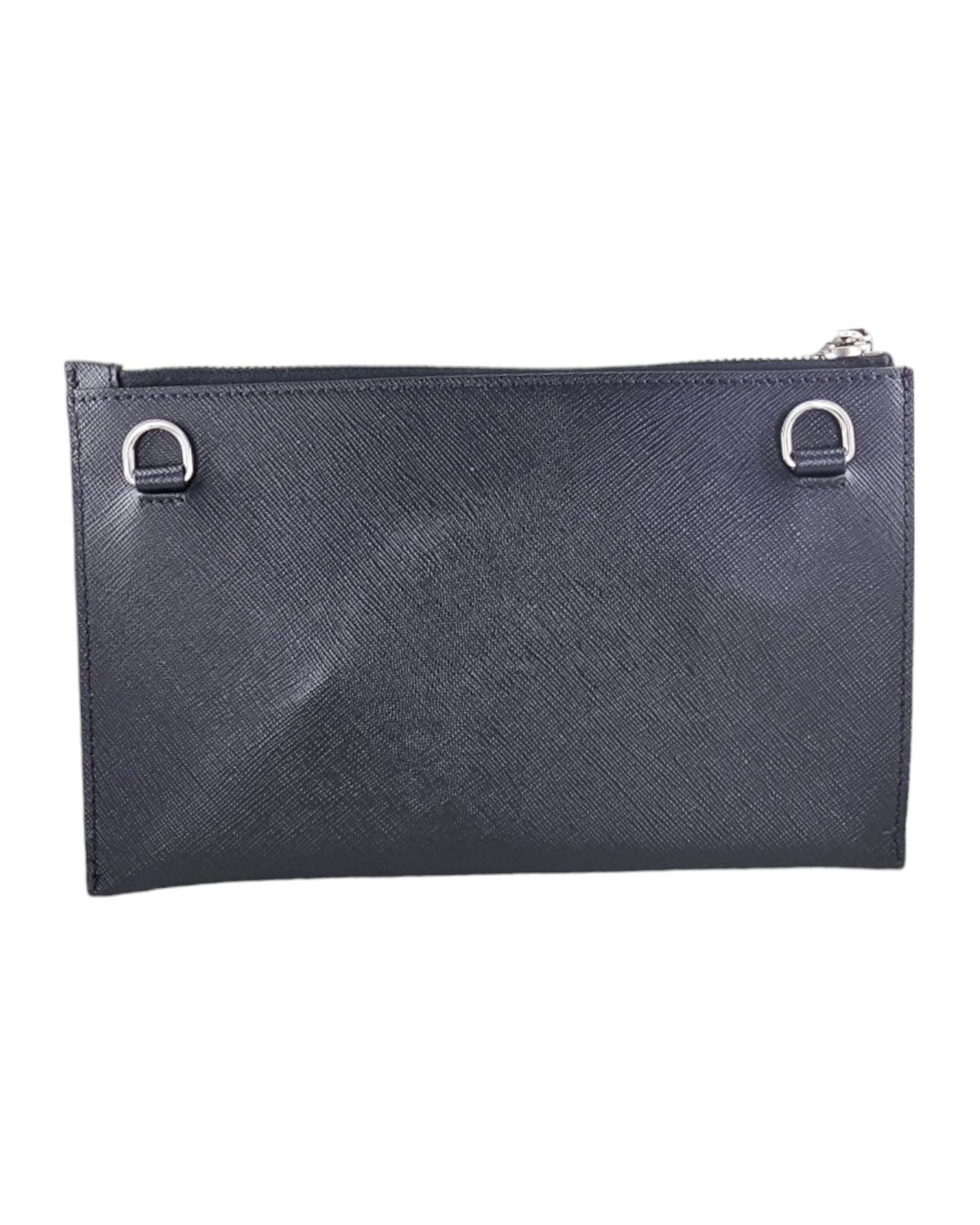 MONTBLANC Kartenetui, Montblanc Sartorial Envelope Tasche 128572