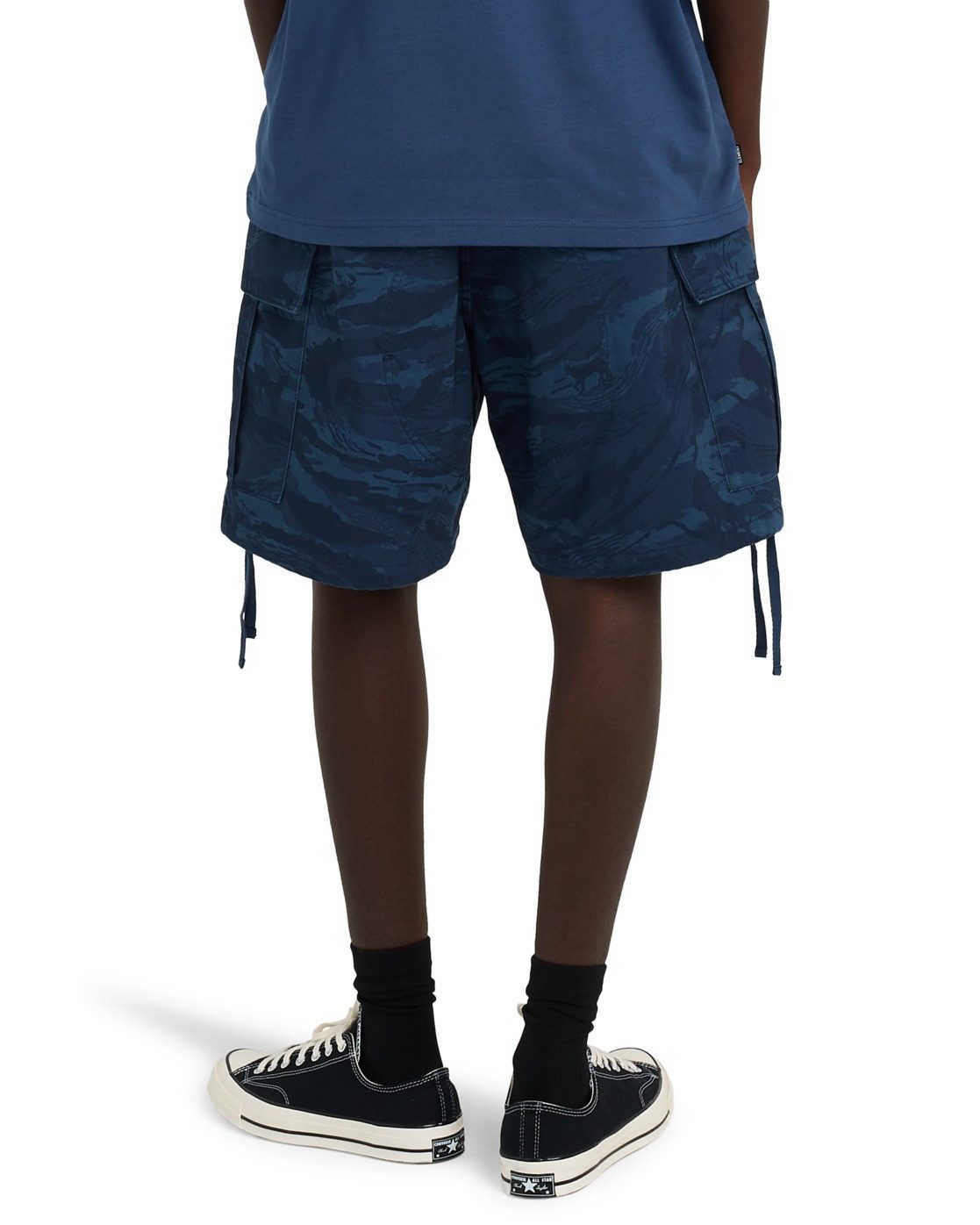 Element Cargoshorts Big