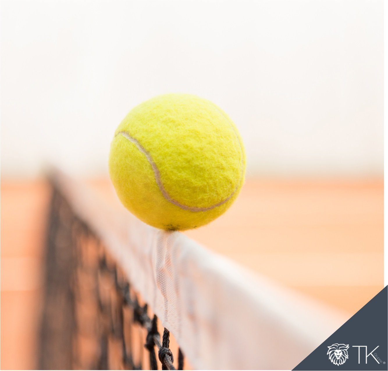 TK - Tennisbälle Tennisball gelb 9x Beläge alle Tennisball Training Gruppe für Wettkampf