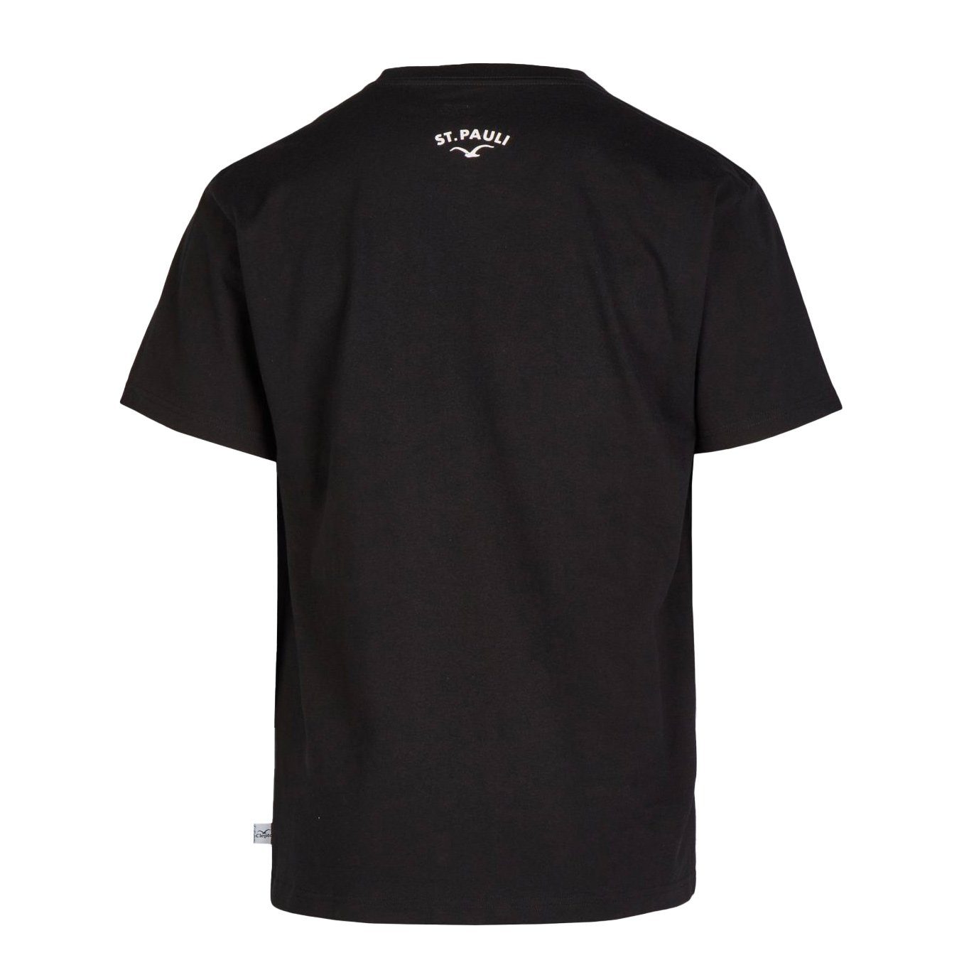 it Smash Cleptomanicx T-Shirt - black