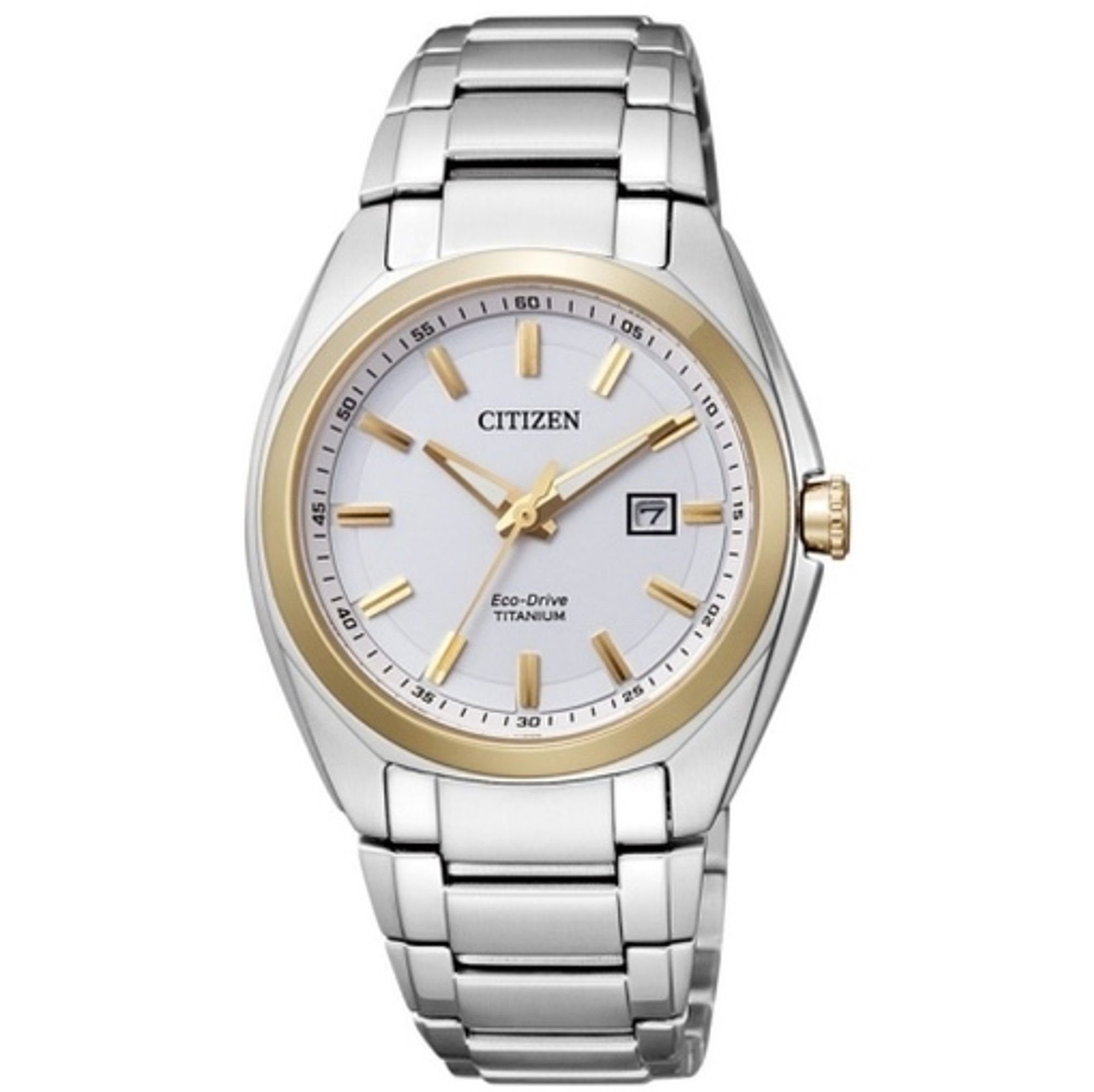Citizen Quarzuhr EW2214-52A günstig online kaufen